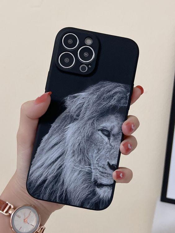 All Models Lion Phone Case - Case On