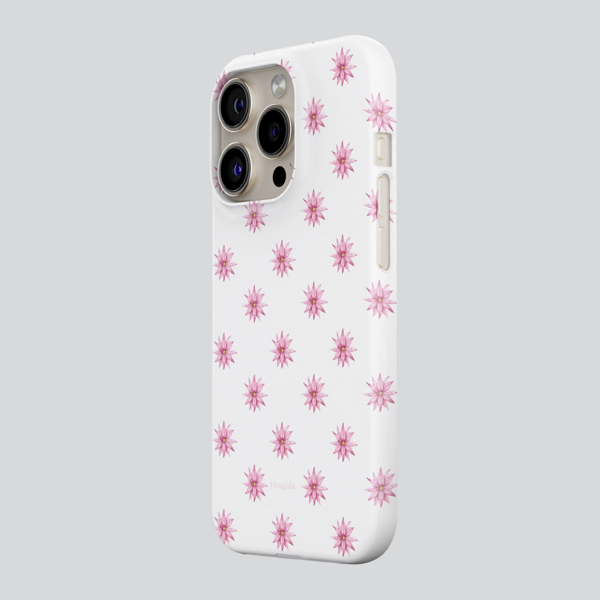 Mochi Premium Tough Shining Phone Case (Double Layer) Available For All iPhone Models