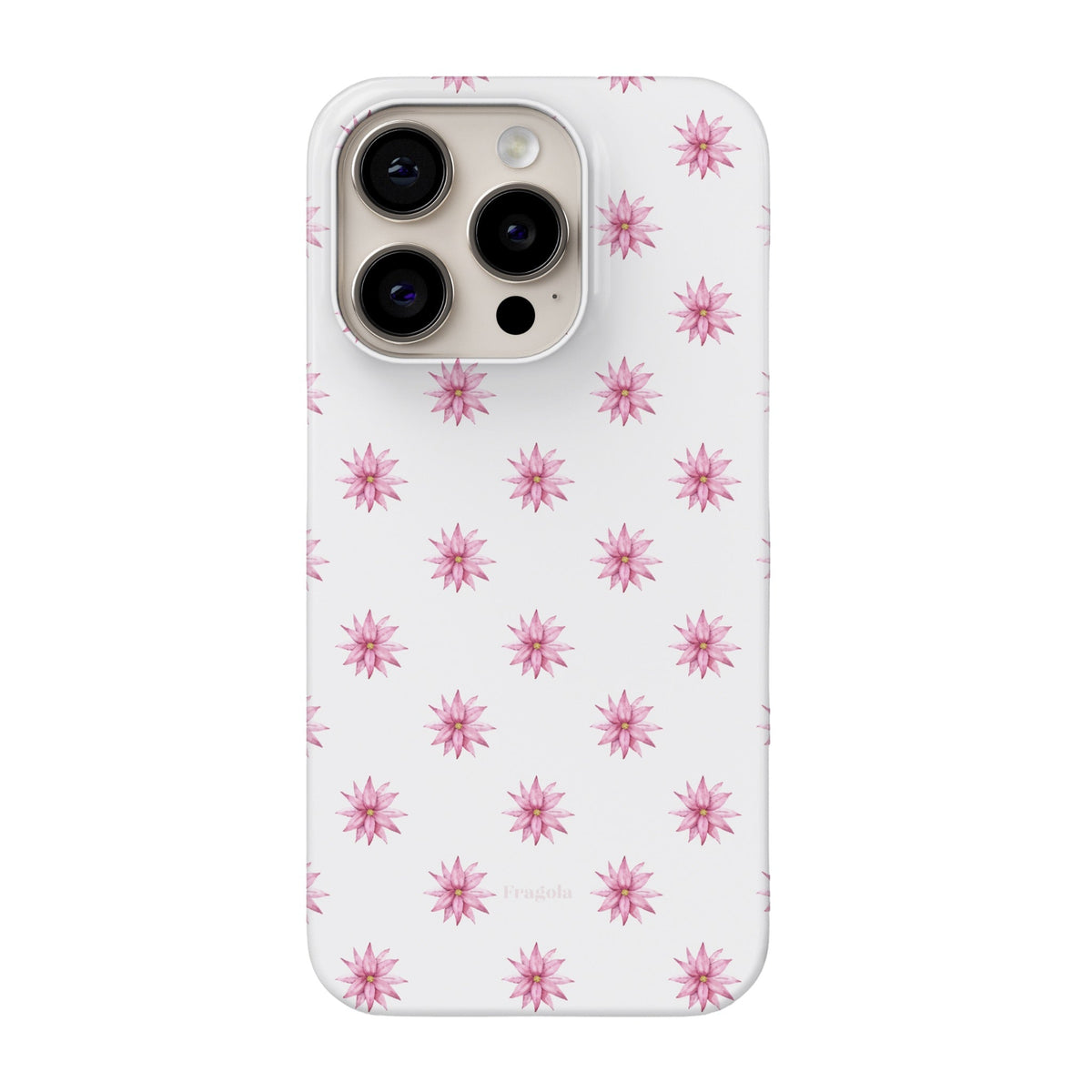 Mochi Premium Tough Shining Phone Case (Double Layer) Available For All iPhone Models