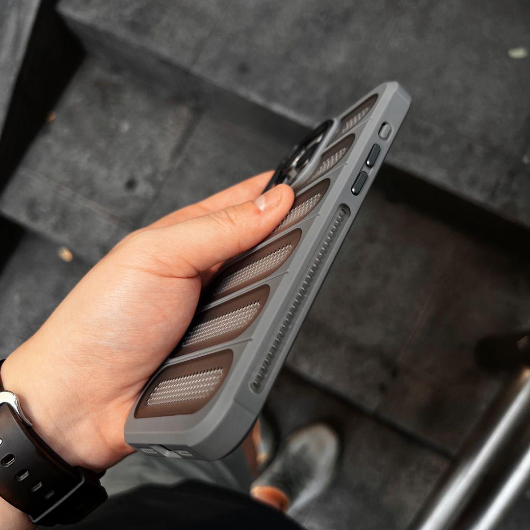 Arma Air Case iPhone - Case On