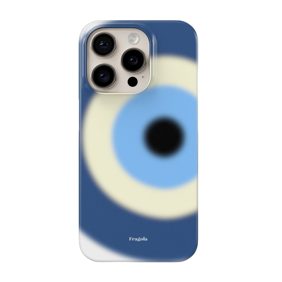 Ojo Premium Tough Shining Phone Case (Double Layer) Available For All iPhone Models