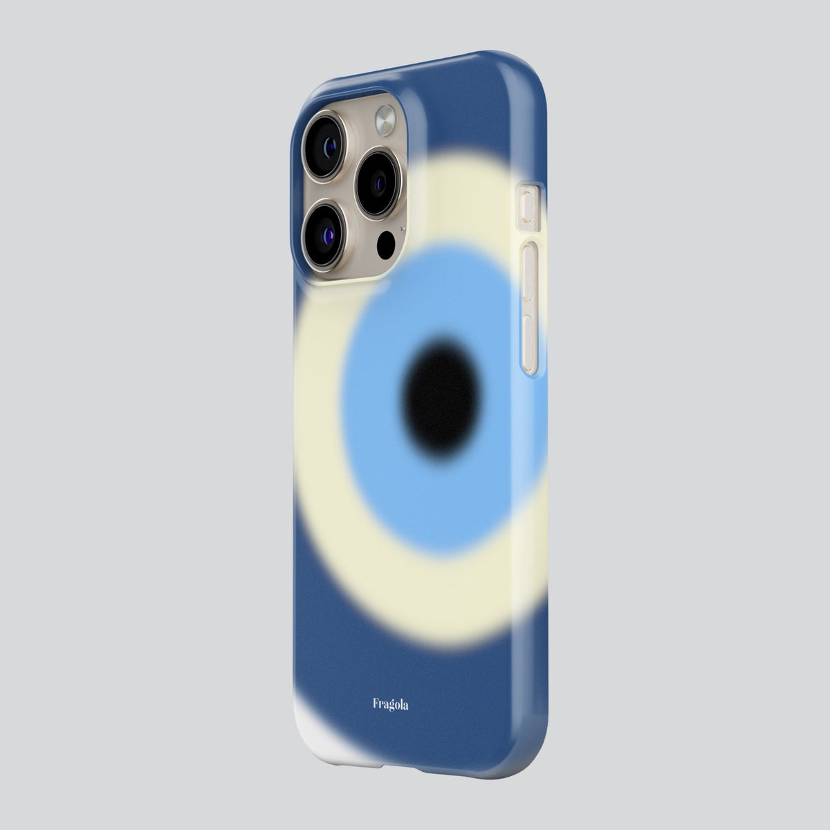 Ojo Premium Tough Shining Phone Case (Double Layer) Available For All iPhone Models