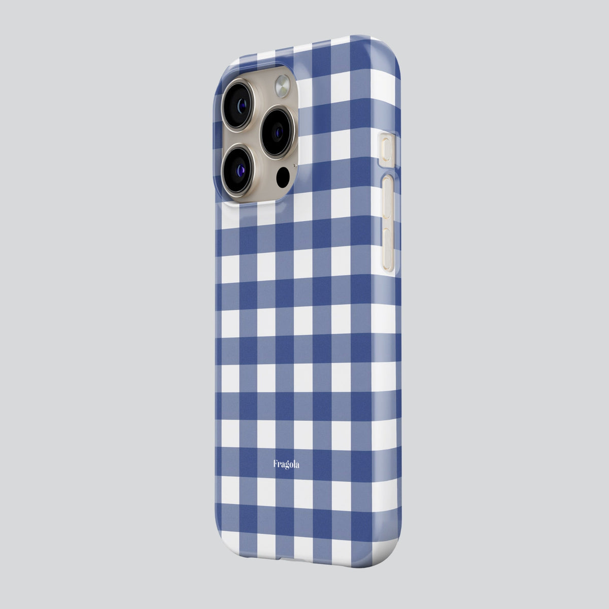 Pajamas Premium Tough Shining Phone Case (Double Layer) Available For All iPhone Models
