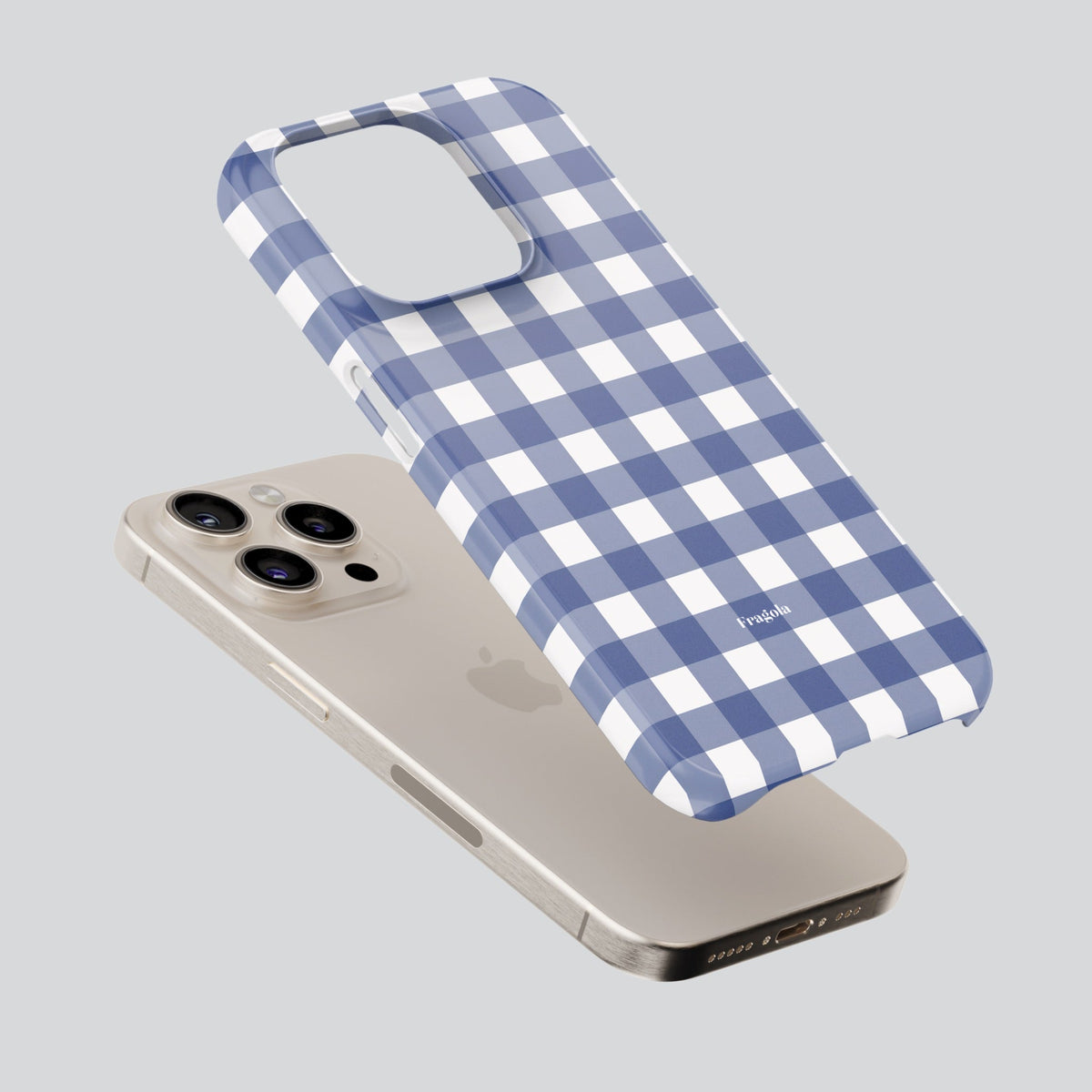 Pajamas Premium Tough Shining Phone Case (Double Layer) Available For All iPhone Models