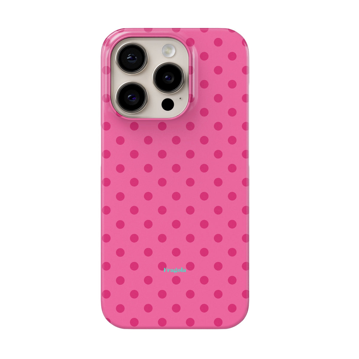 Piggy Premium Tough Shining Phone Case (Double Layer) Available For All iPhone Models