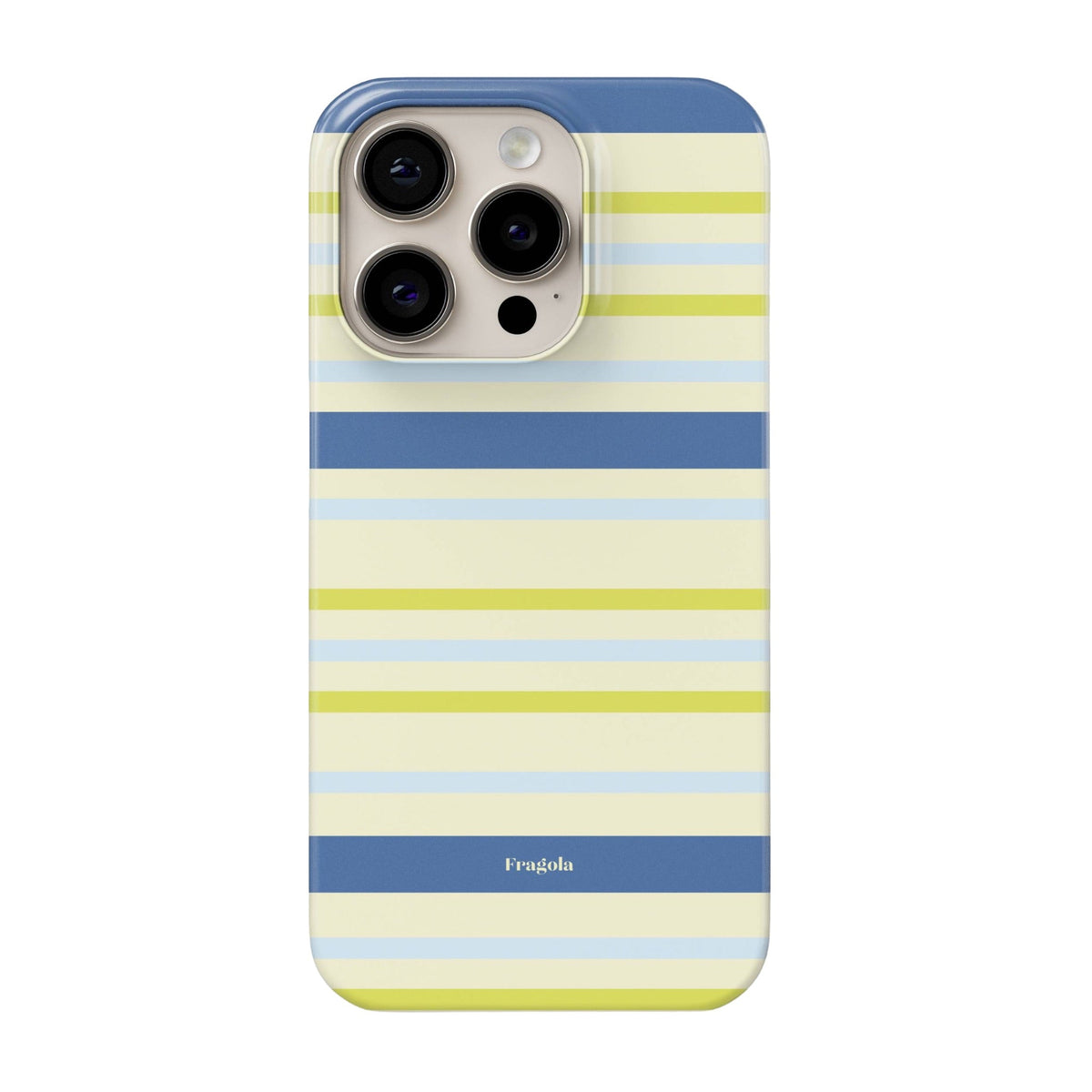 Preppy Premium Tough Shining Phone Case (Double Layer) Available For All iPhone Models