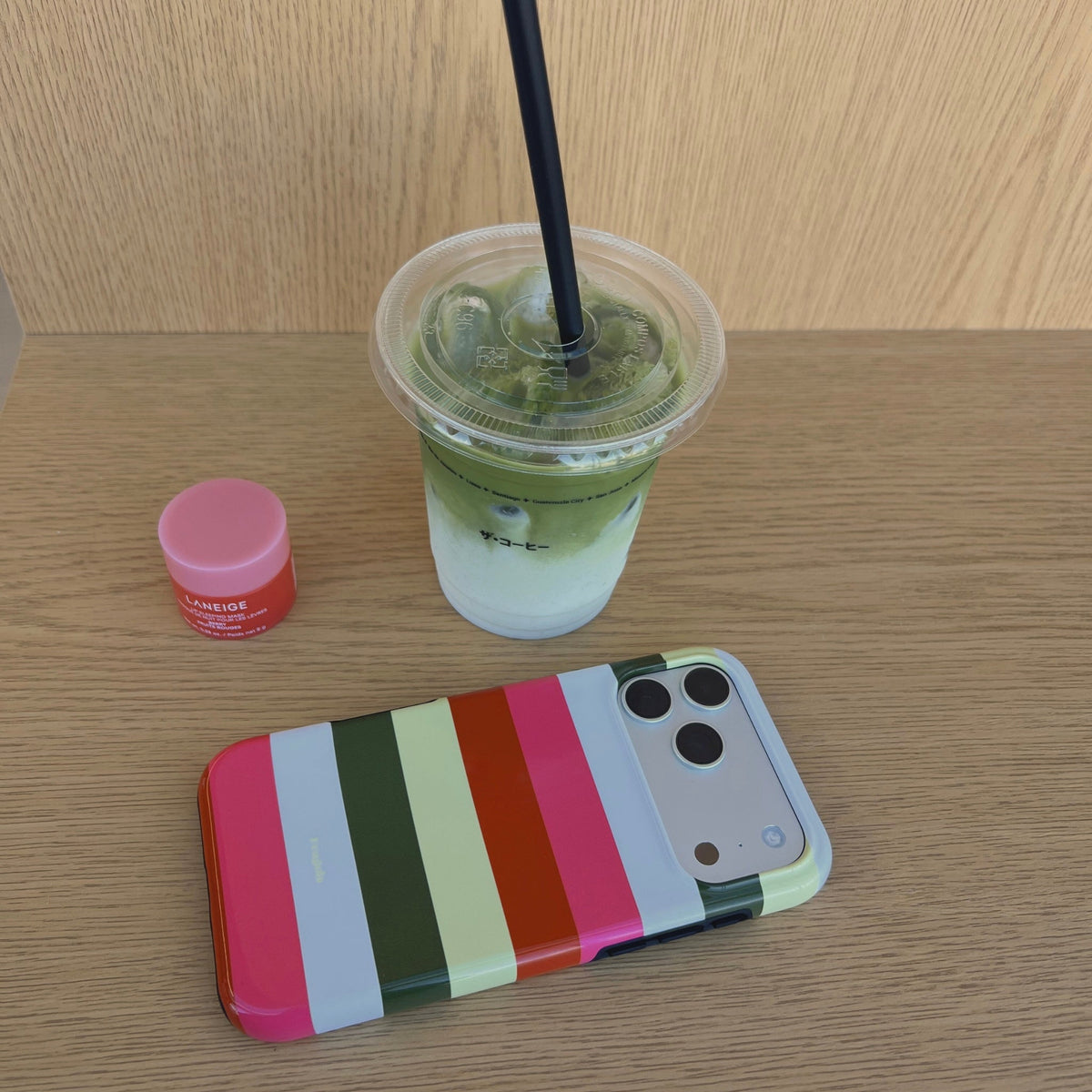 Avocado Premium Tough Shining Phone Case (Double Layer) Available For All iPhone Models