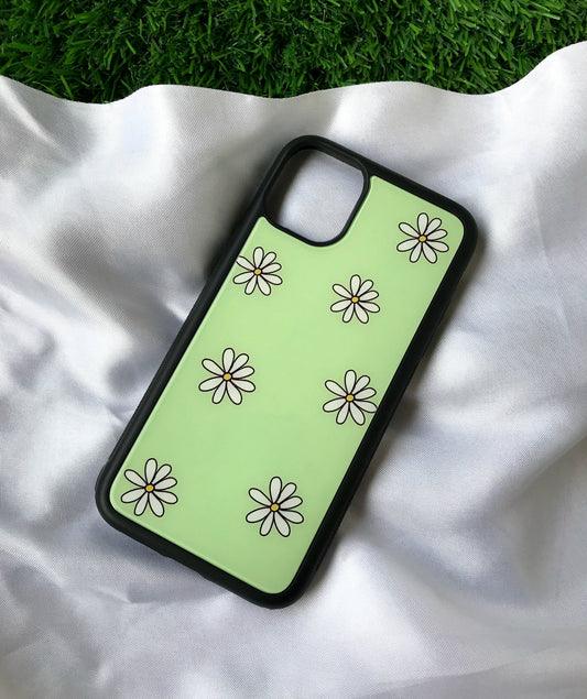 All Models Cute Daisy Glossy Case - Case On
