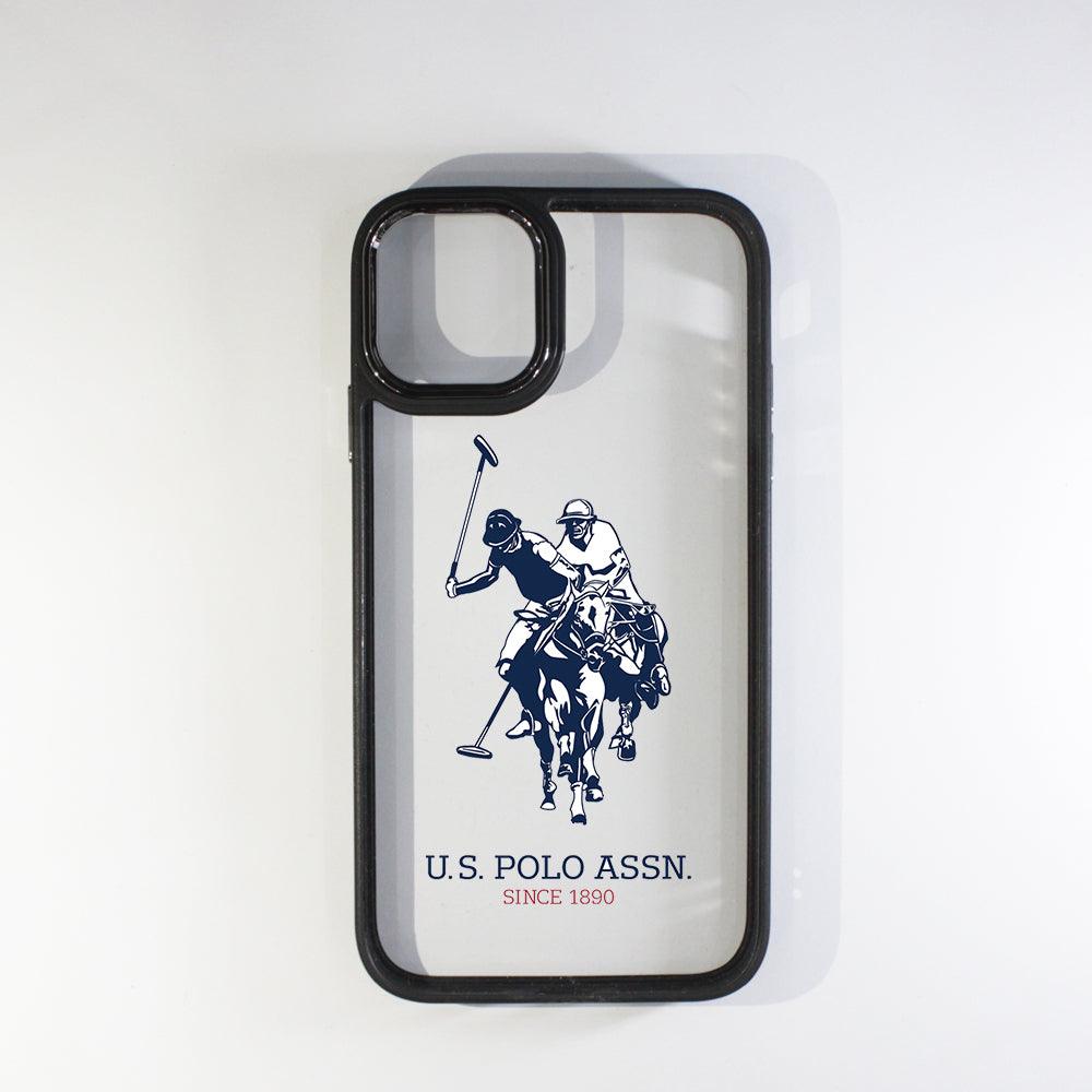 Polo Black Border Case - Case On
