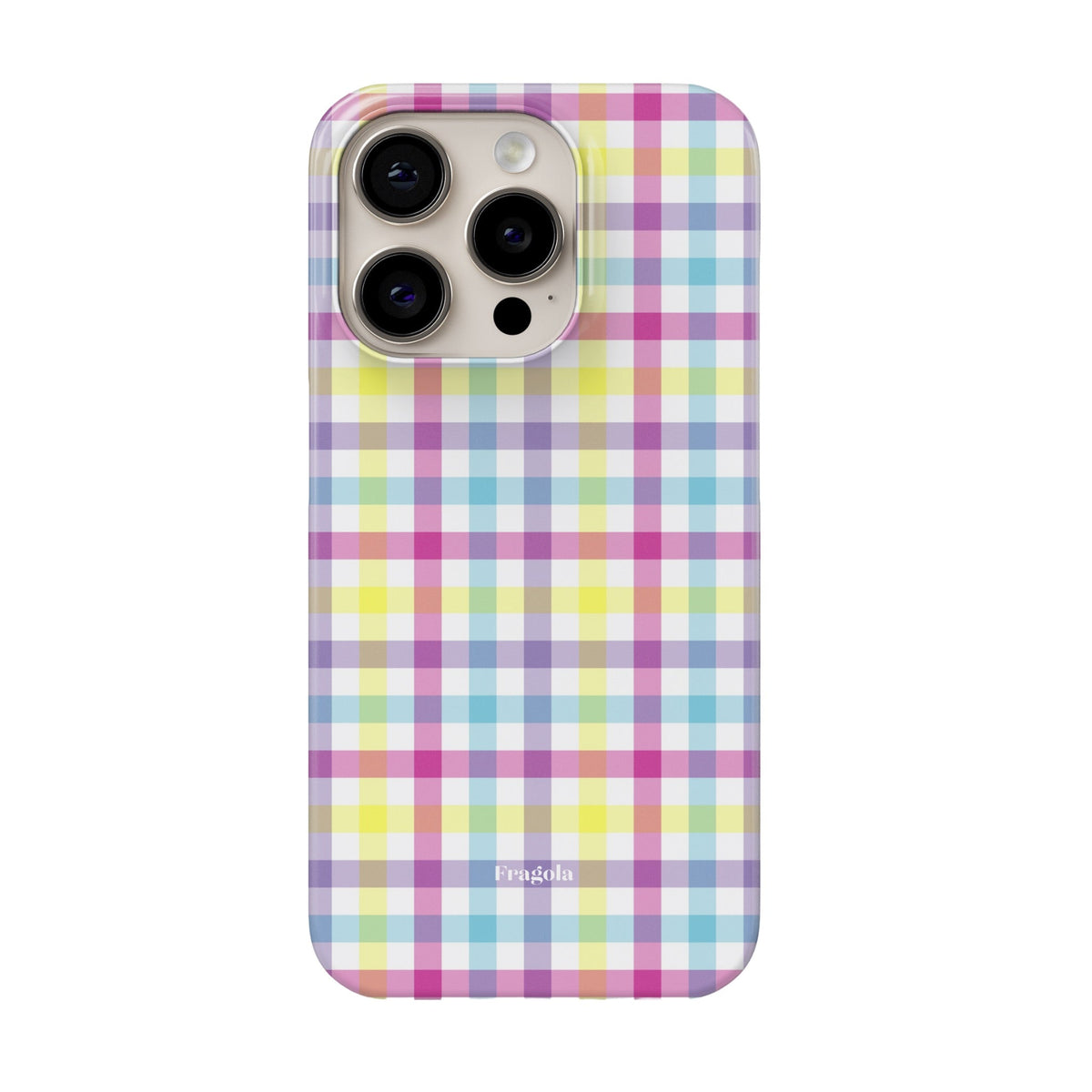 Sour Candy Premium Tough Shining Phone Case (Double Layer) Available For All iPhone Models