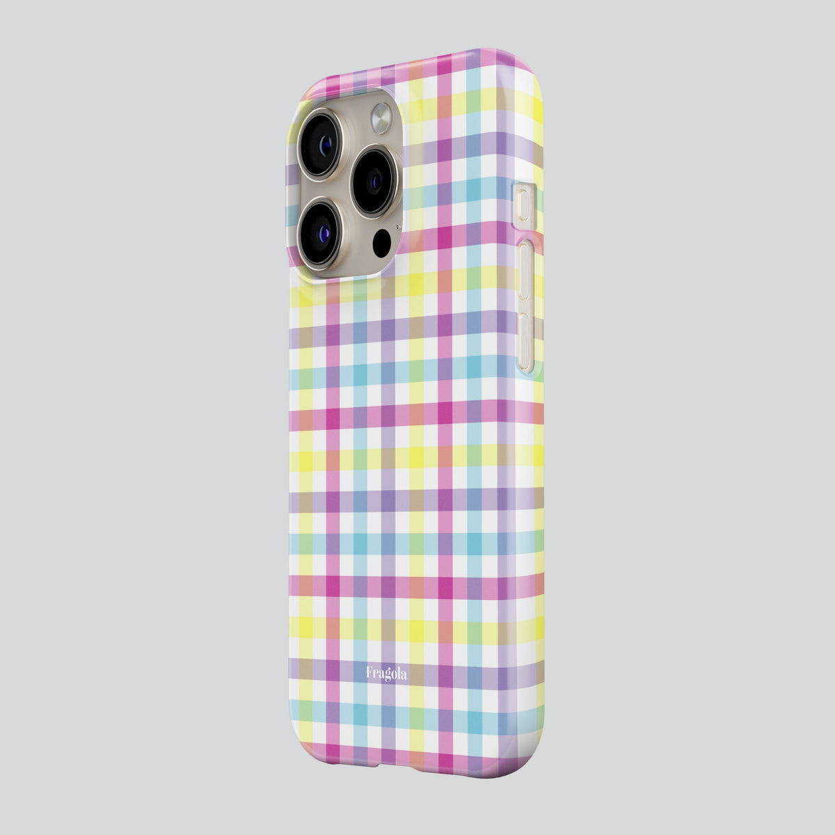 Sour Candy Premium Tough Shining Phone Case (Double Layer) Available For All iPhone Models