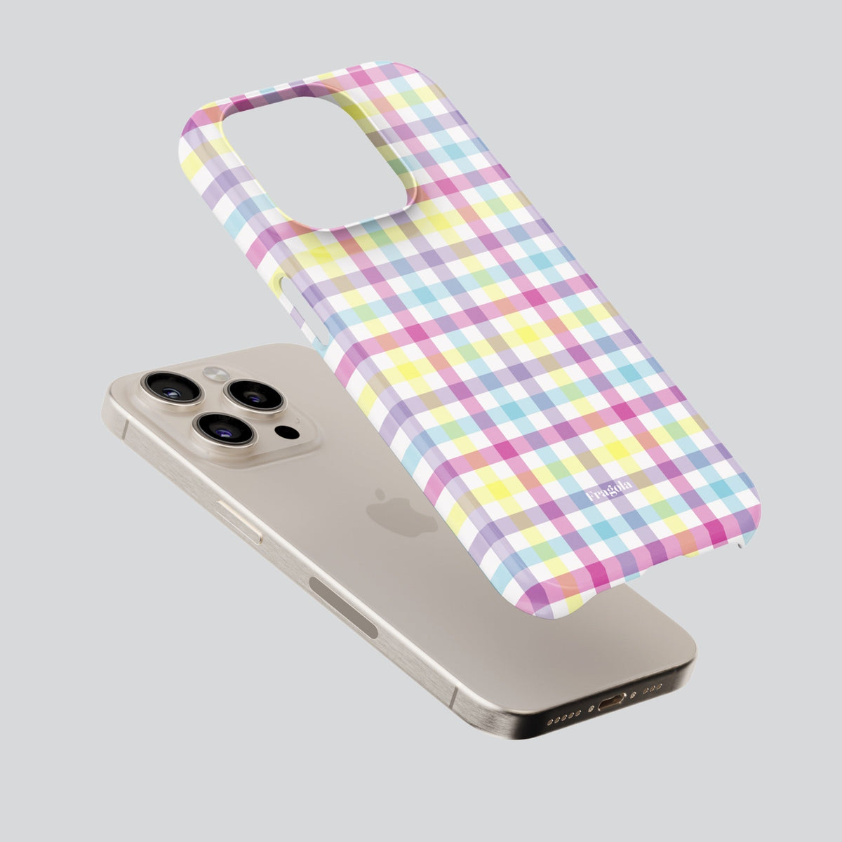 Sour Candy Premium Tough Shining Phone Case (Double Layer) Available For All iPhone Models