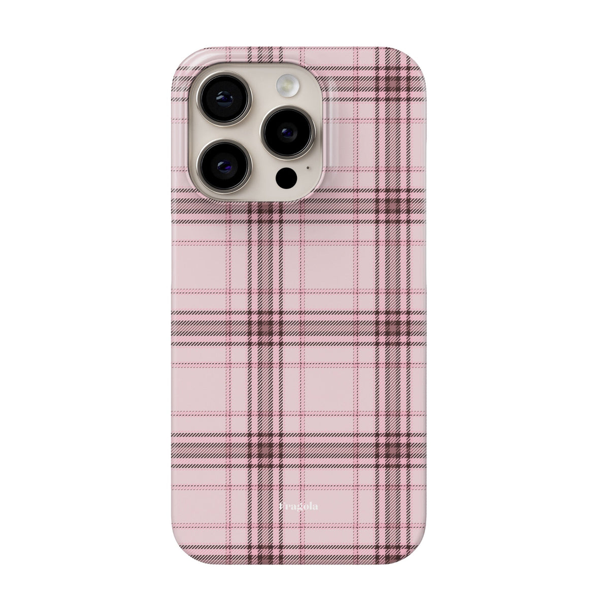 Sugar Cookie Premium Tough Shining Phone Case (Double Layer) Available For All iPhone Models