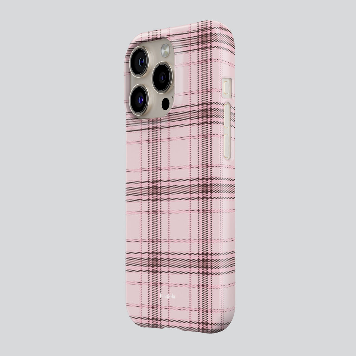 Sugar Cookie Premium Tough Shining Phone Case (Double Layer) Available For All iPhone Models