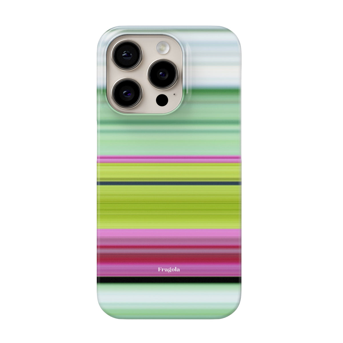 Sweet Apple Premium Tough Shining Phone Case (Double Layer) Available For All iPhone Models