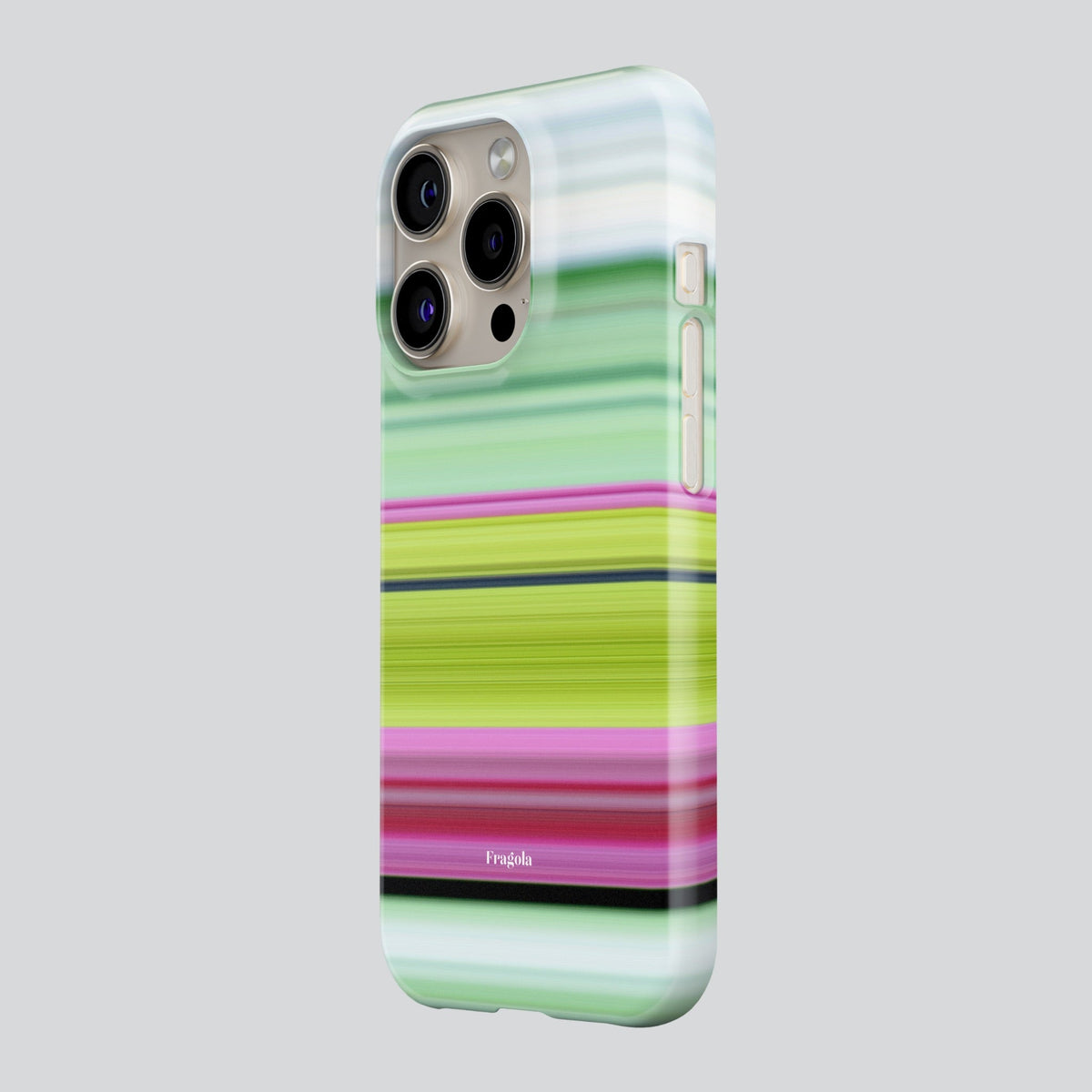 Sweet Apple Premium Tough Shining Phone Case (Double Layer) Available For All iPhone Models