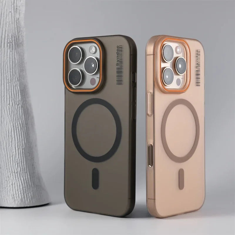 Ultra Thin Frosted Cover