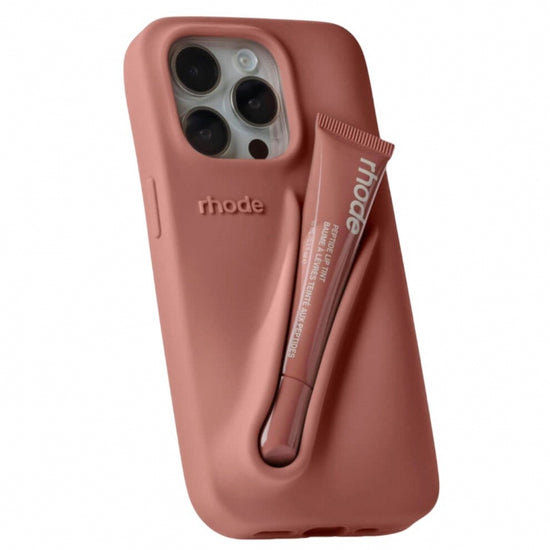 LipGloss Holder iPhone Case