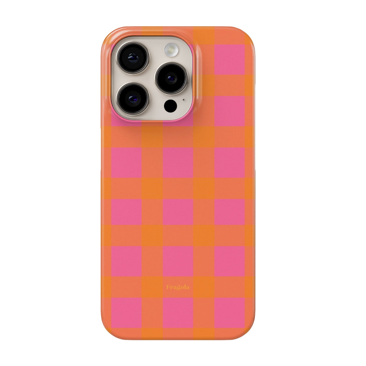 Toranja Premium Tough Shining Phone Case (Double Layer) Available For All iPhone Models