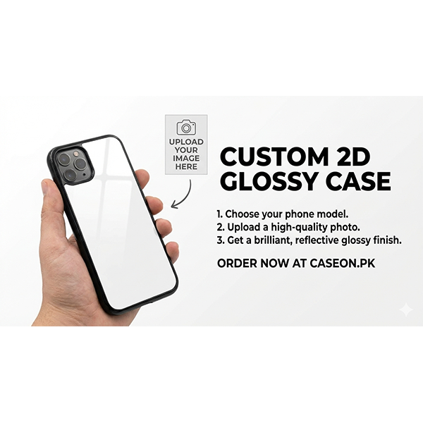 My Customize Design Case