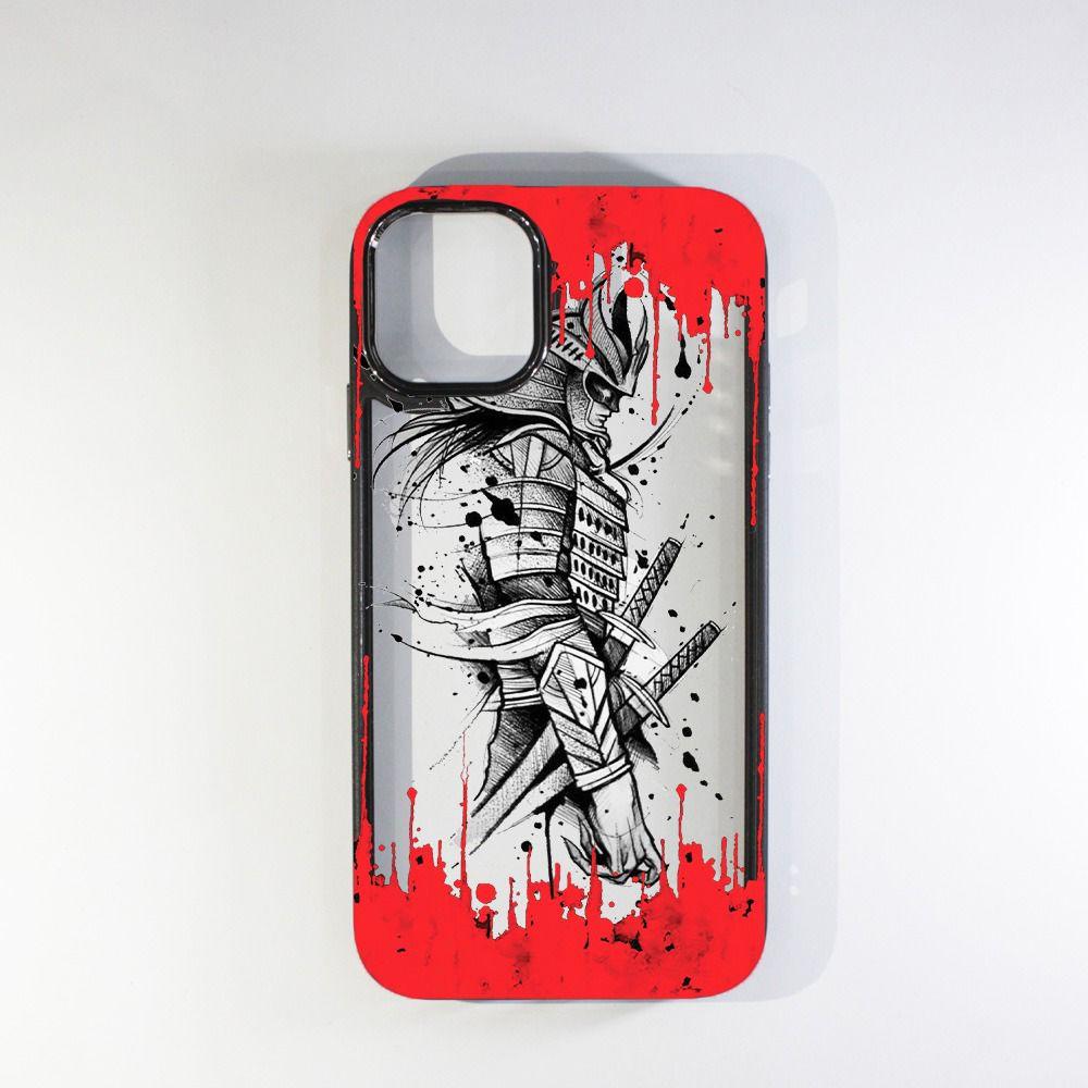 Shogun Edition Black Border Case - Case On