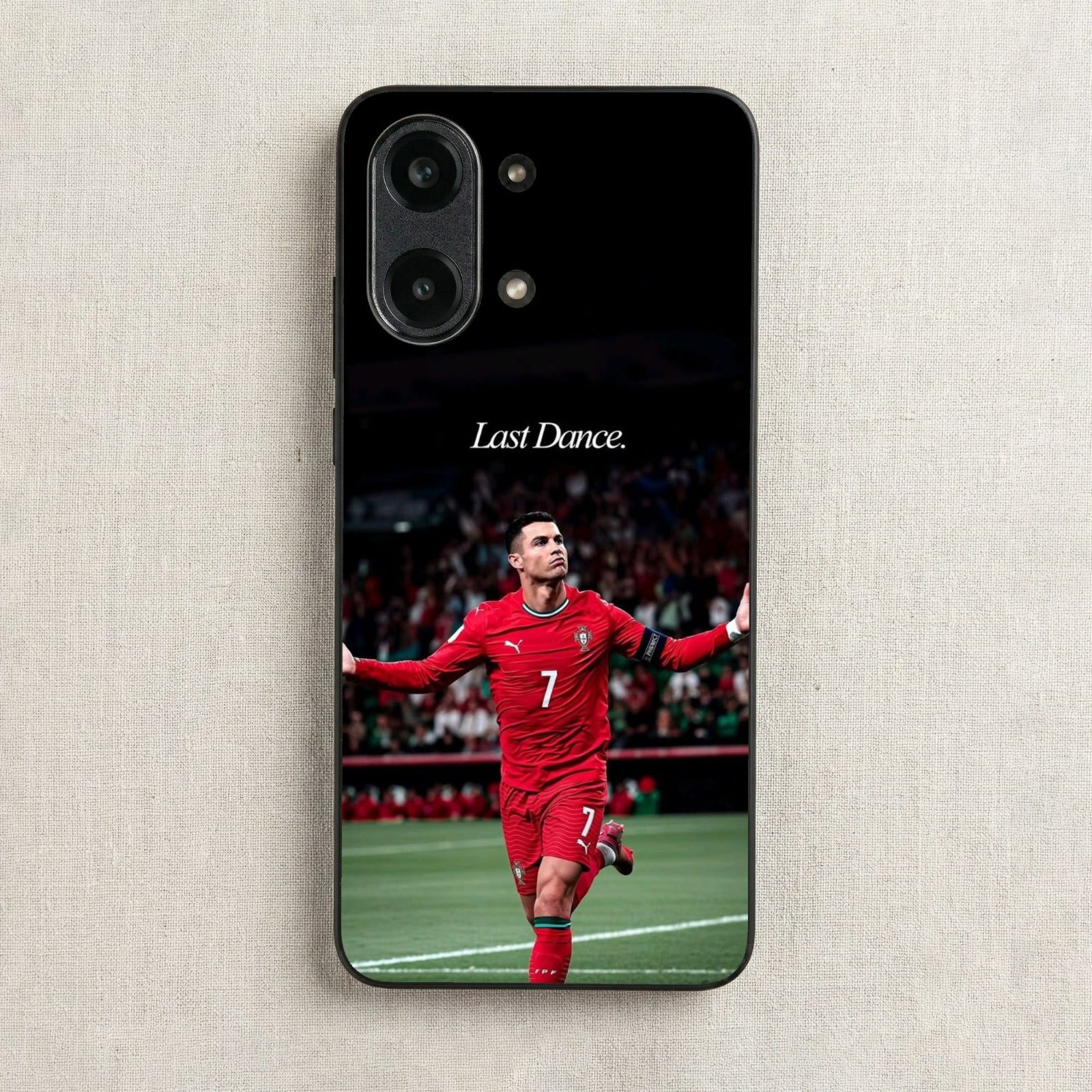 FIFA World Cup 2026 Football Fan Phone Case | Premium Glossy Hard Back Cover for iPhone, Samsung, Xiaomi, Oppo, Vivo, OnePlus & All Models