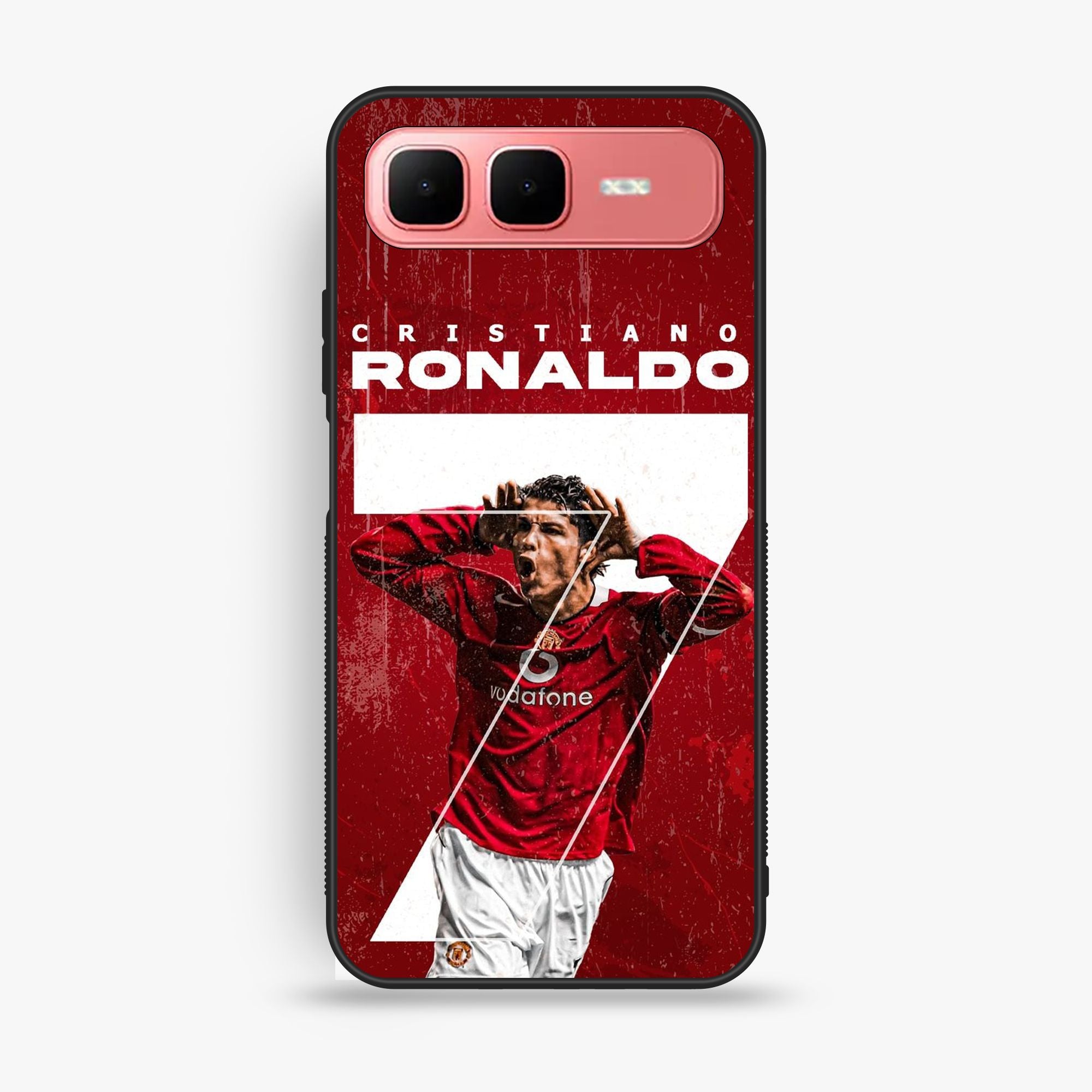Infinix Smart 10 Plus - Wallpaper 015 - Premium Printed Glossy Phone Case
