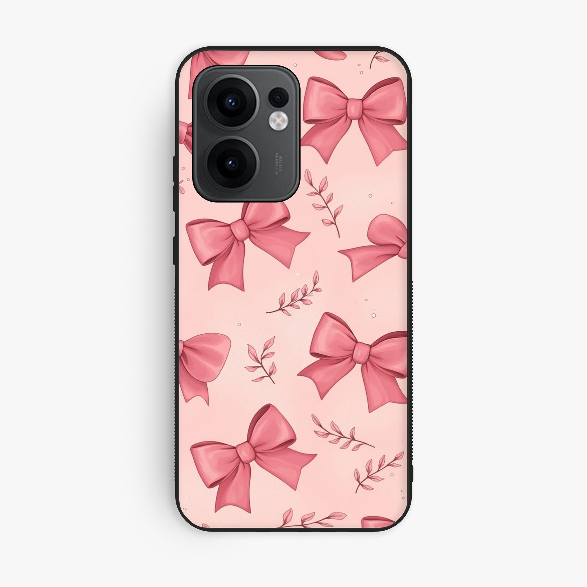 Oppo Reno13F 4G - Wallpaper 033 - Premium Printed Glossy Phone Case