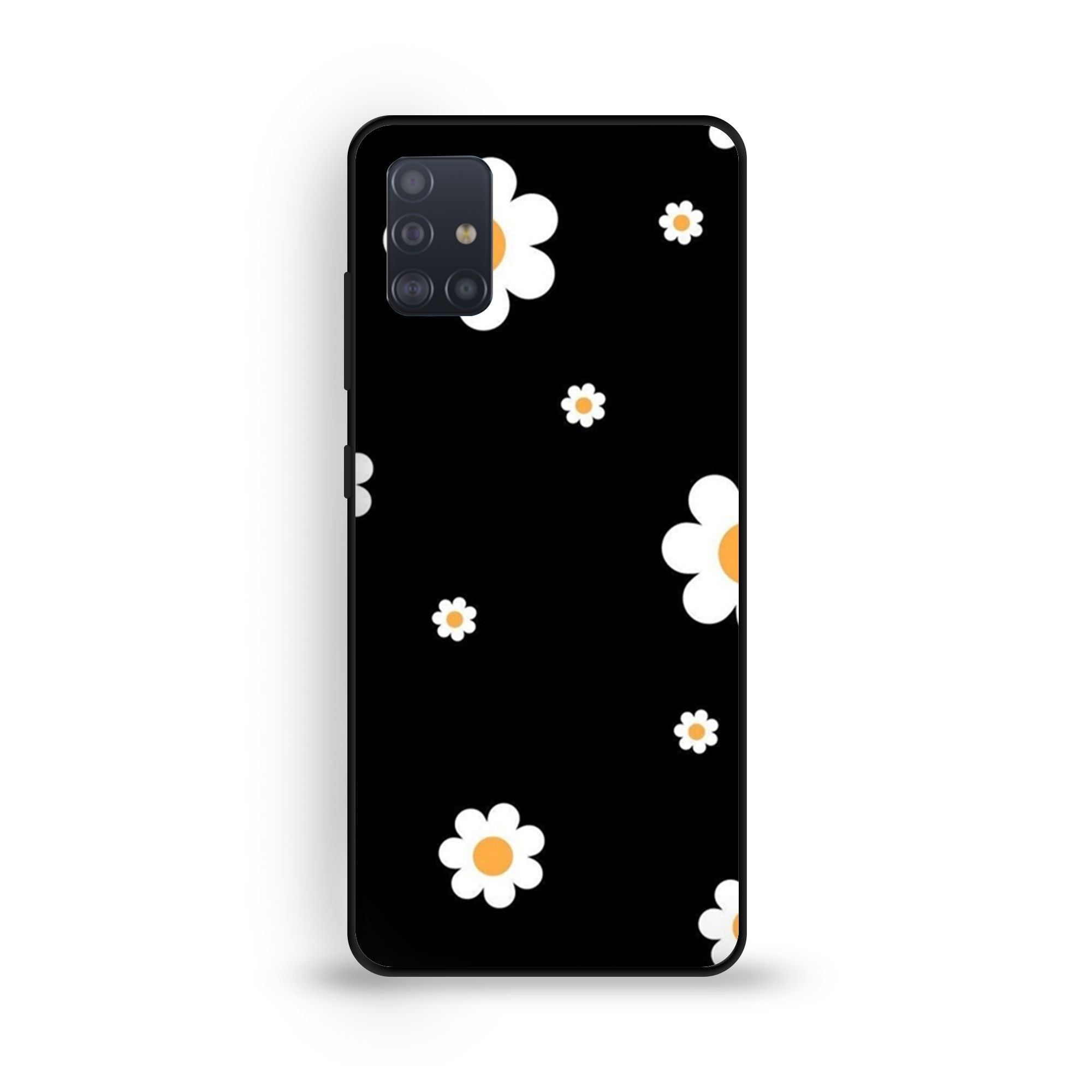 Samsung Galaxy A51 - Wallpaper 122 - Premium Printed Glossy Phone Case