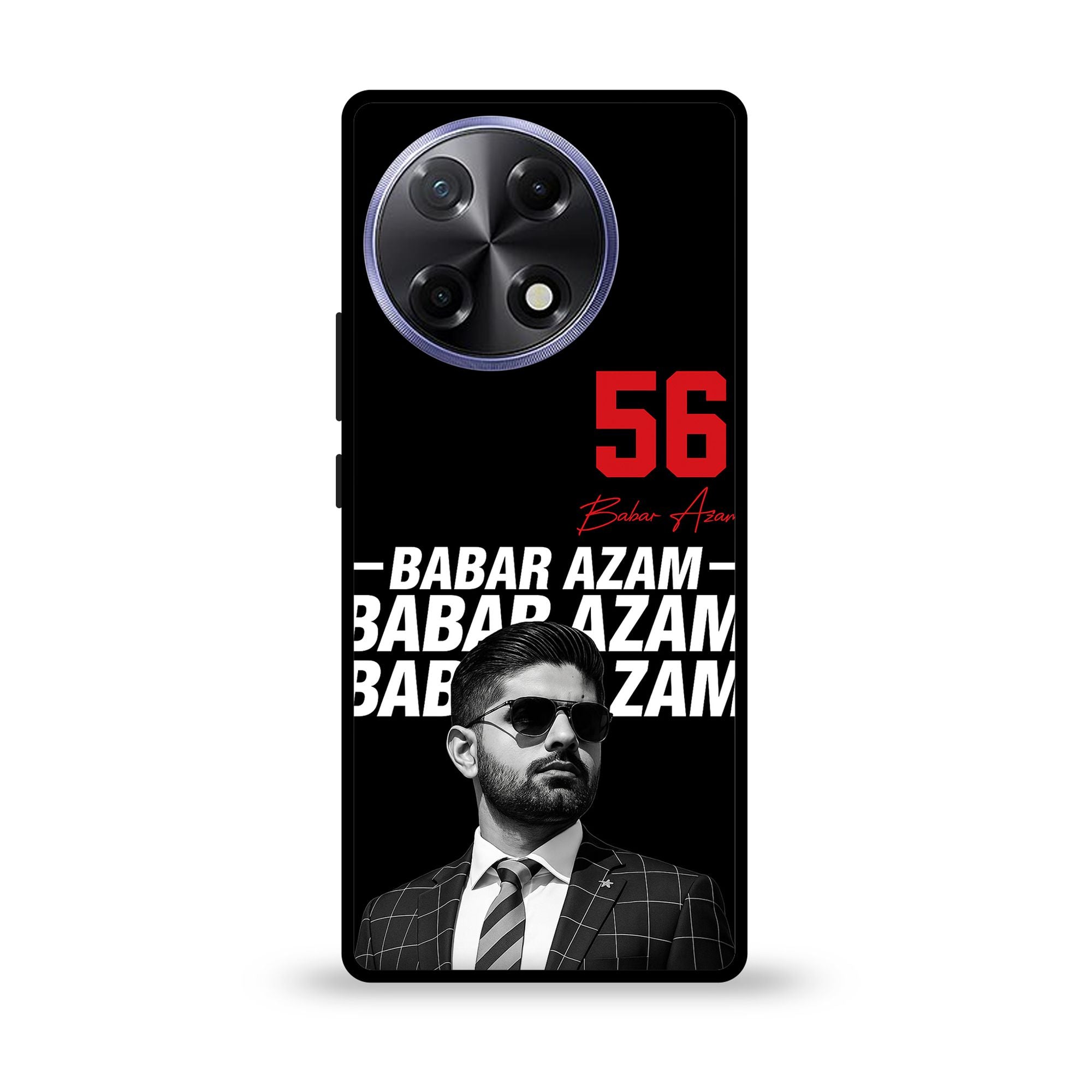 Tecno Camon 30S - Wallpaper 88 - Premium Printed Glossy Phone Case