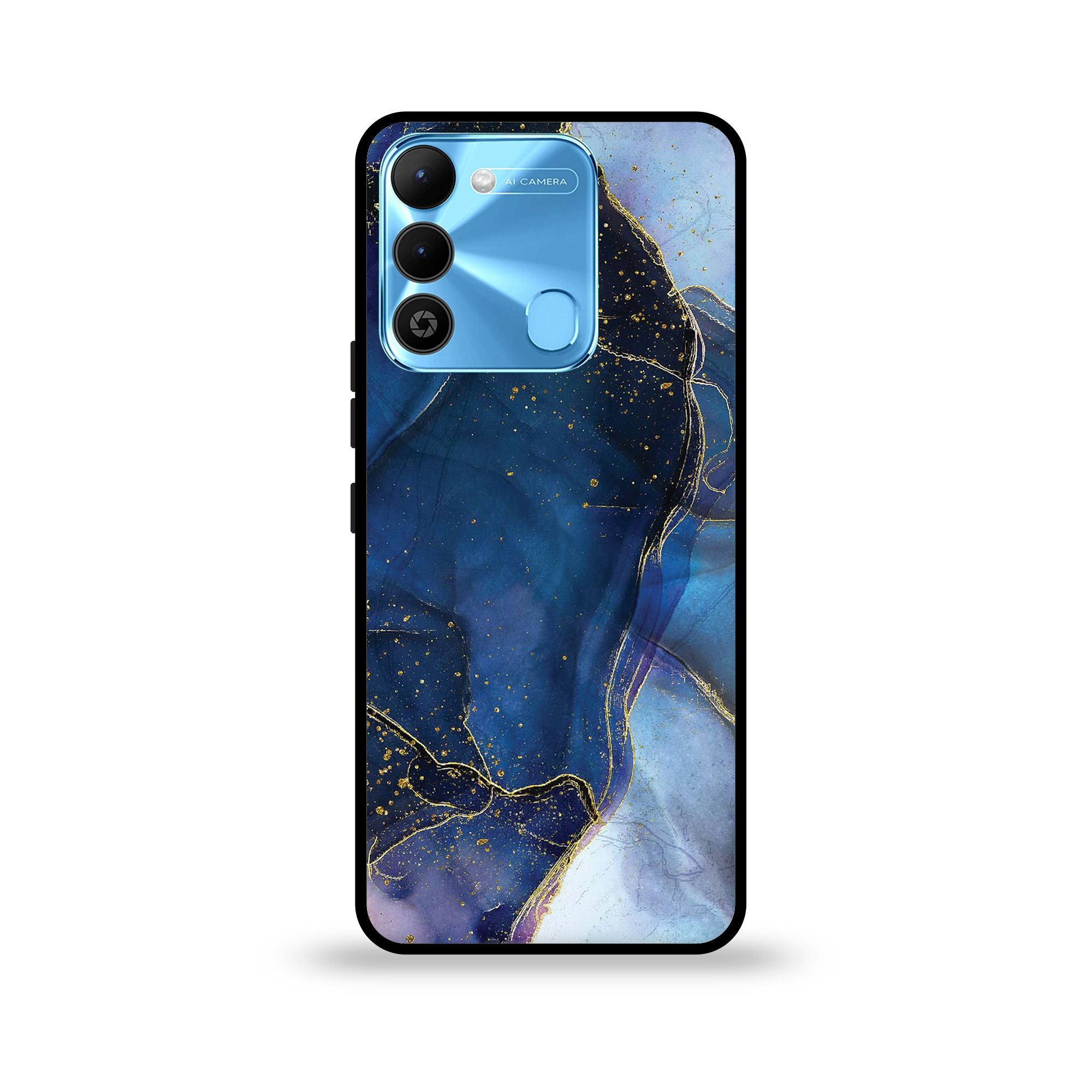 Tecno Spark 9 - Wallpaper 127 - Premium Printed Glossy Phone Case