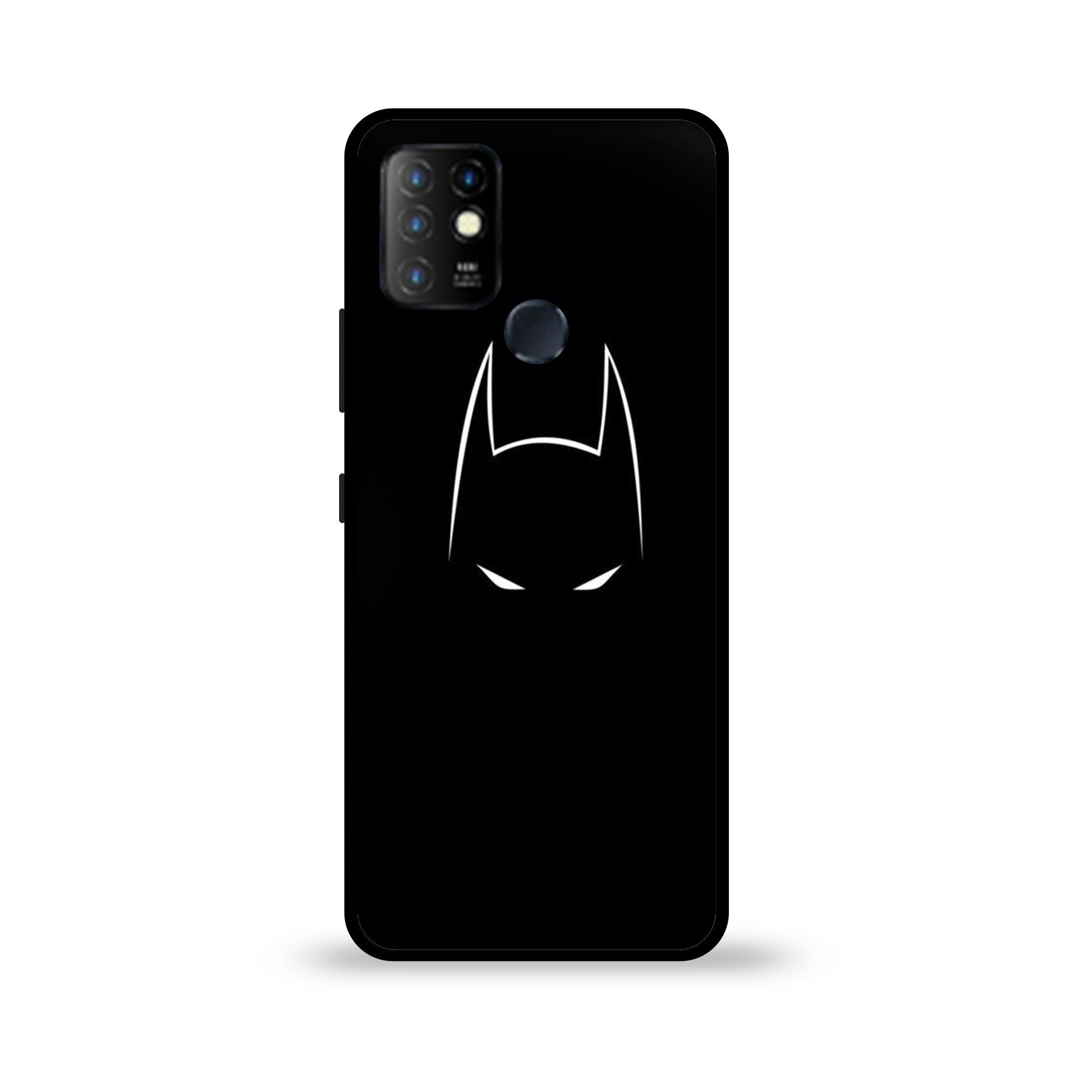 Infinix Hot 10 - Wallpaper 44 - Premium Printed Glossy Phone Case