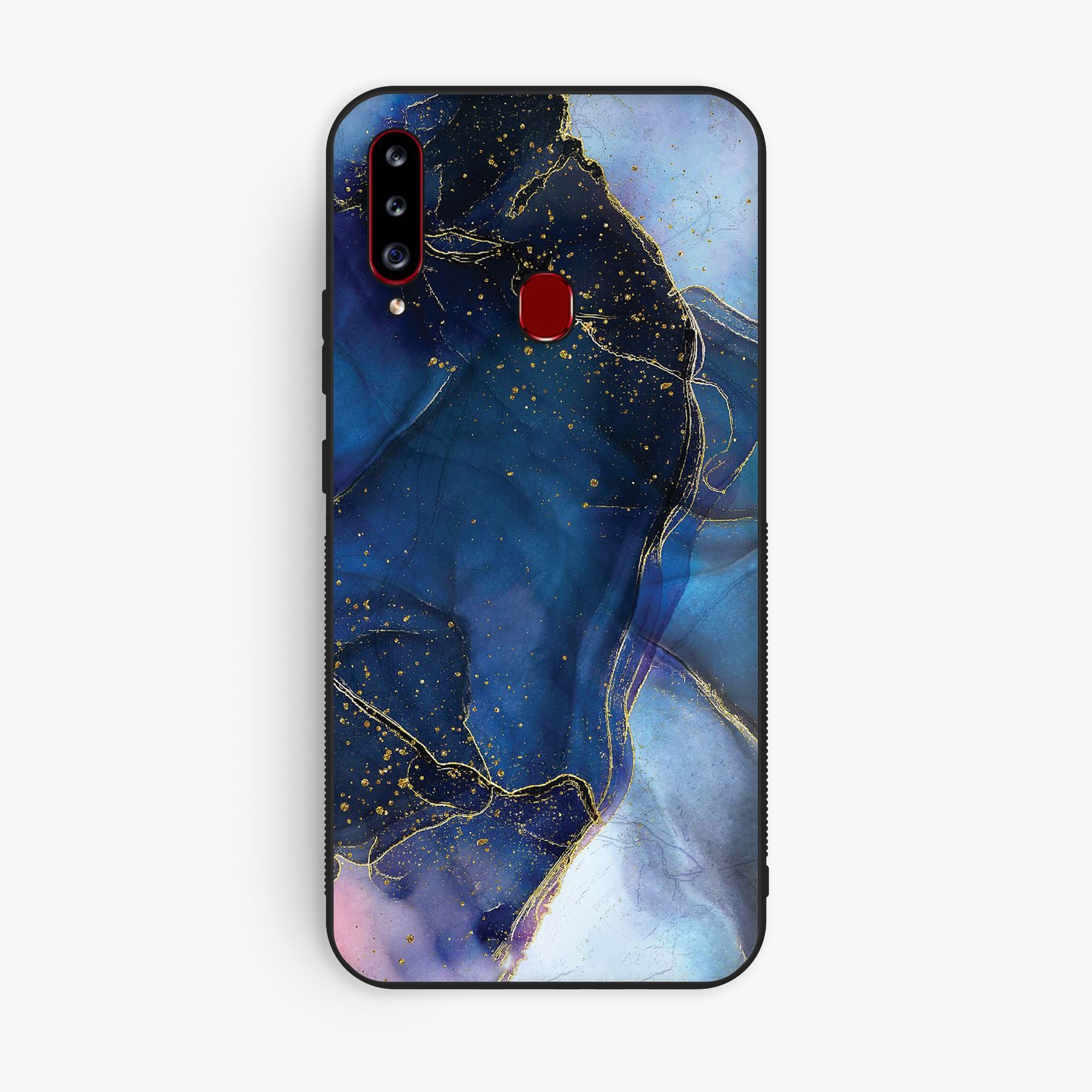 Samsung Galaxy A20s - Wallpaper 127 - Premium Printed Glossy Phone Case