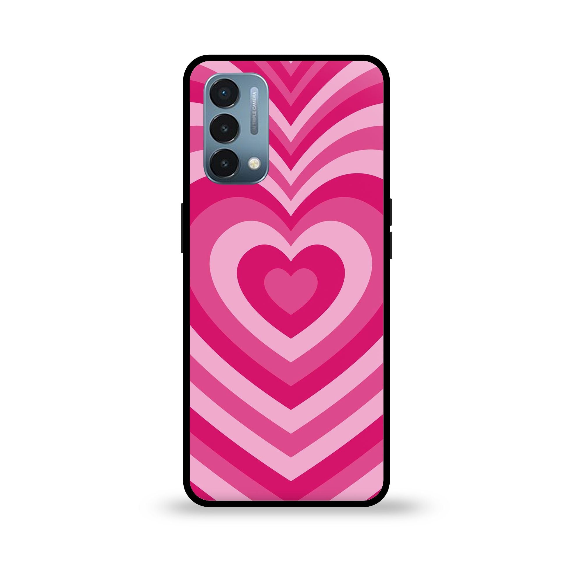 Oneplus N200 - Wallpaper 73 - Premium Printed Glossy Phone Case