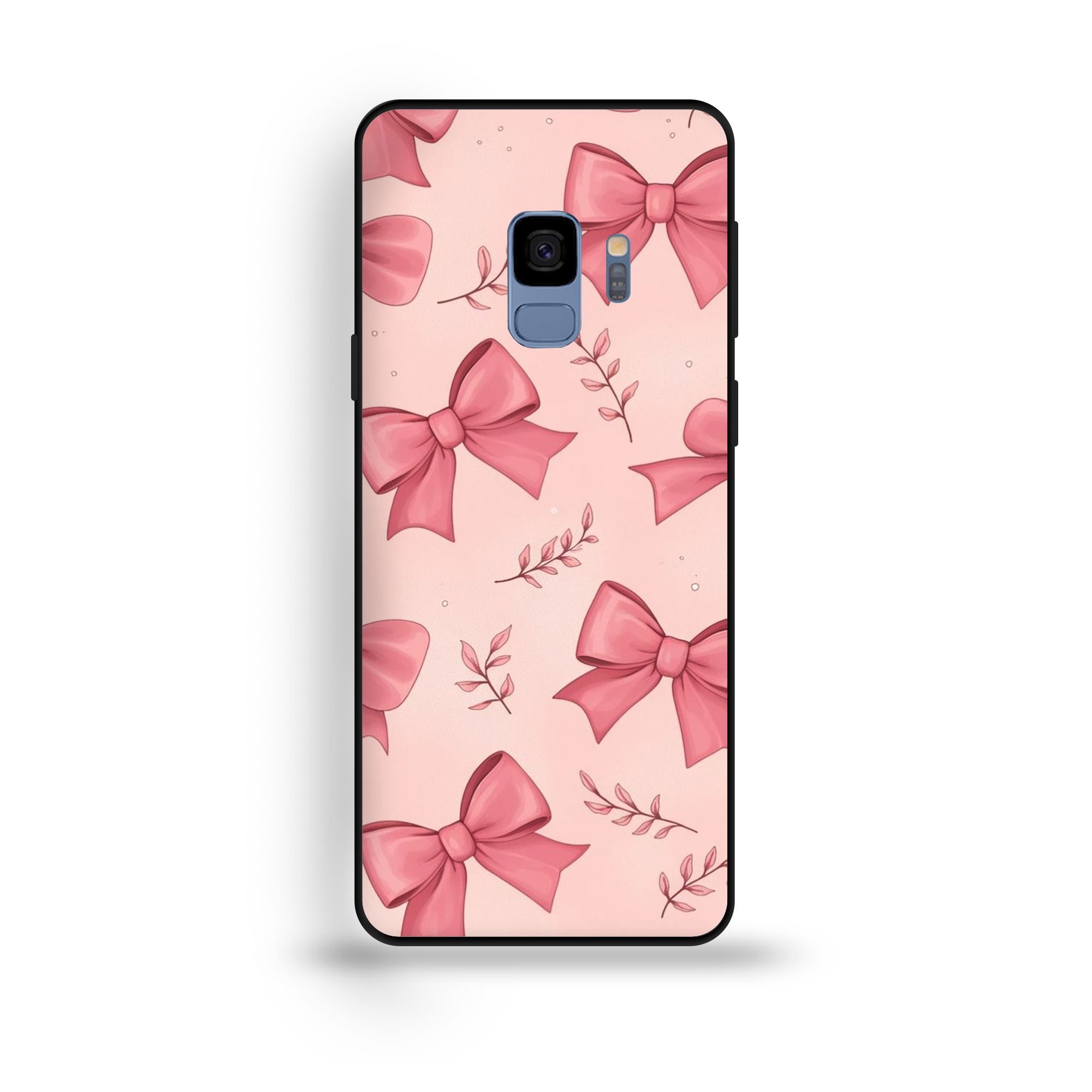 Samsung Galaxy S9 Plus - Wallpaper 033 - Premium Printed Glossy Phone Case