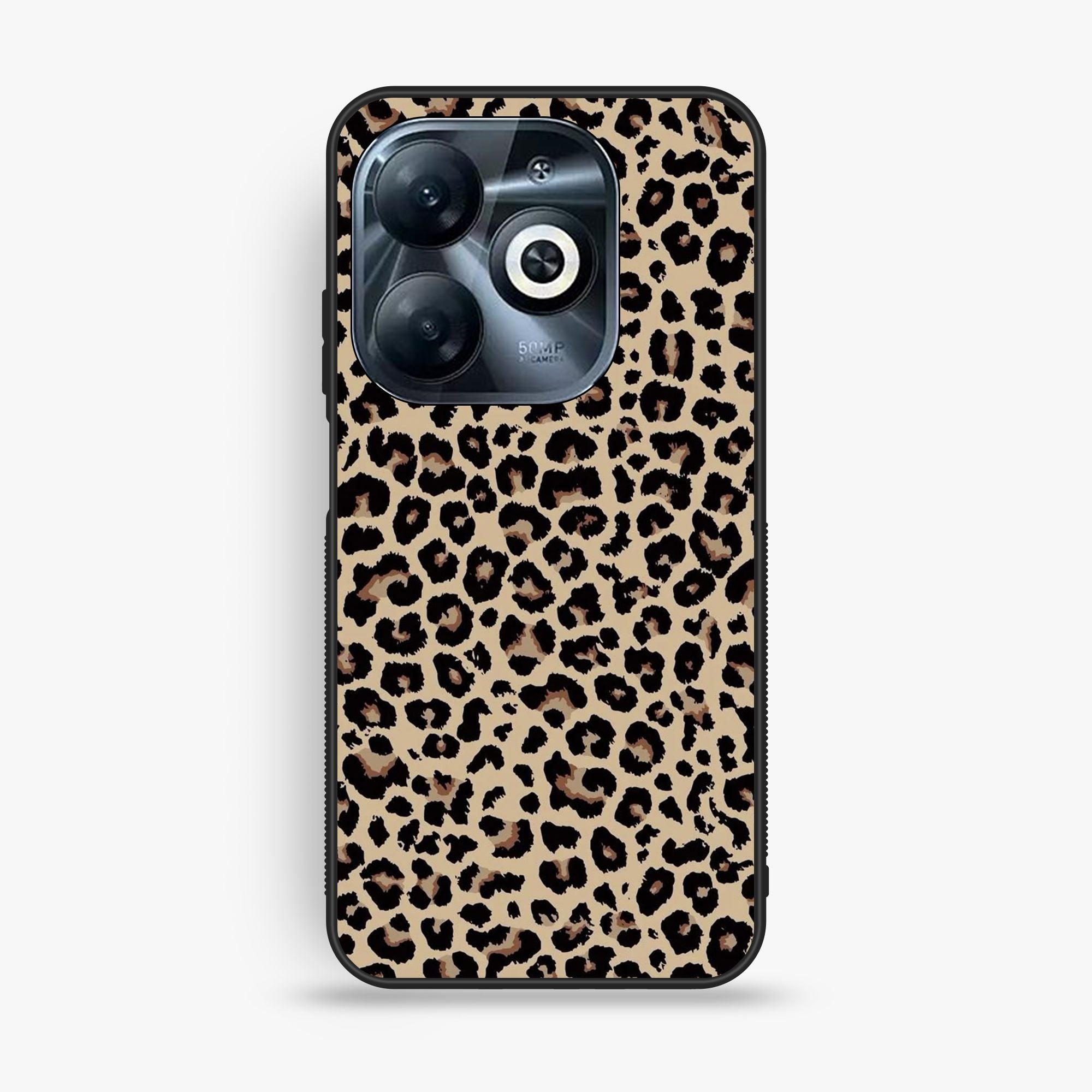 Infinix Smart 8 Pro - Wallpaper 040 - Premium Printed Glossy Phone Case