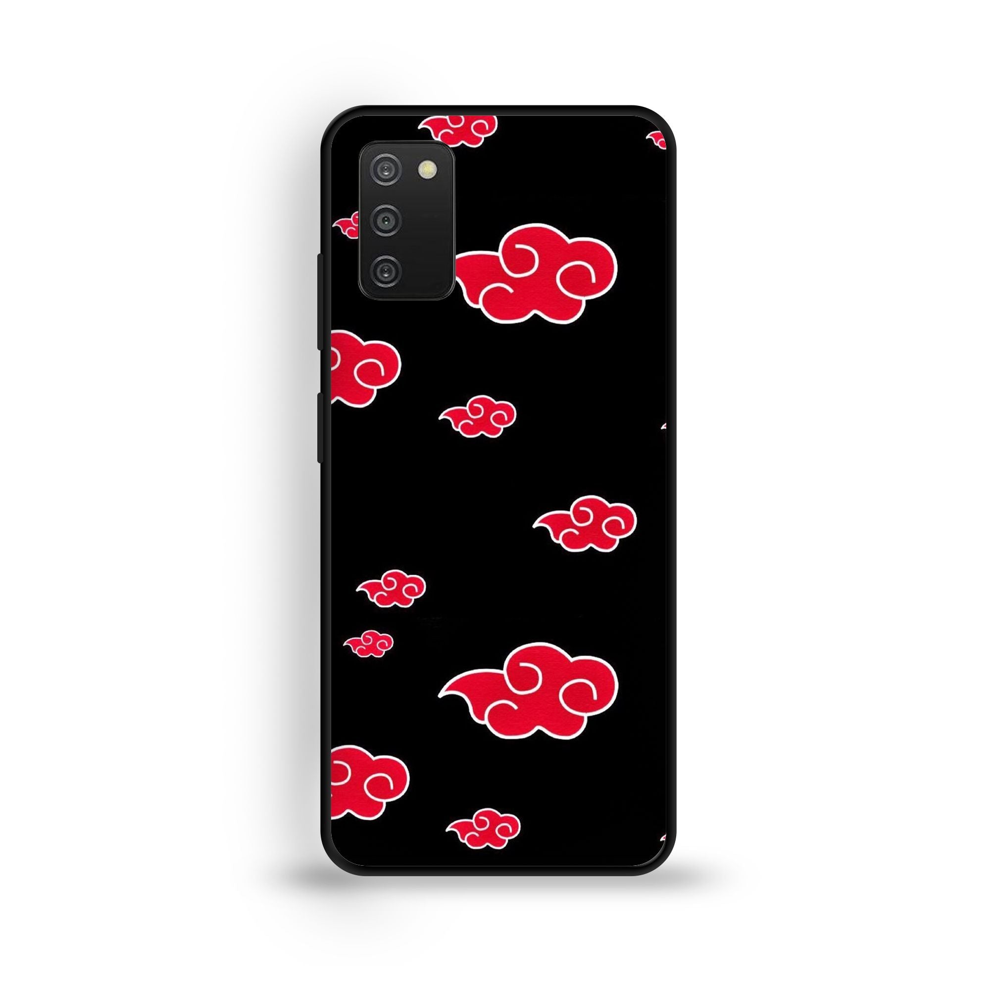 Samsung Galaxy A03s - Wallpaper 072 - Premium Printed Glossy Phone Case