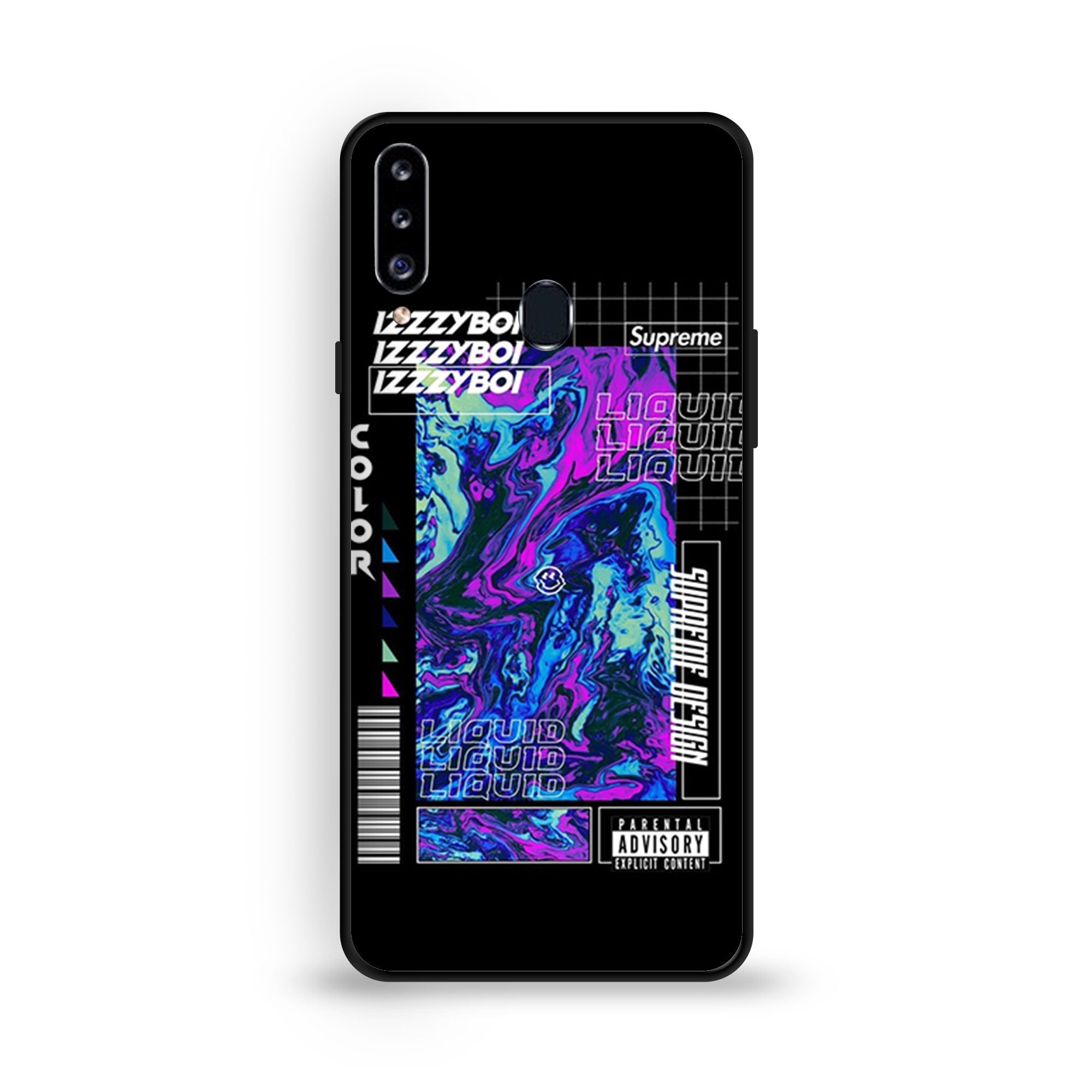 Samsung A20s - Wallpaper 113 - Premium Printed Glossy Phone Case