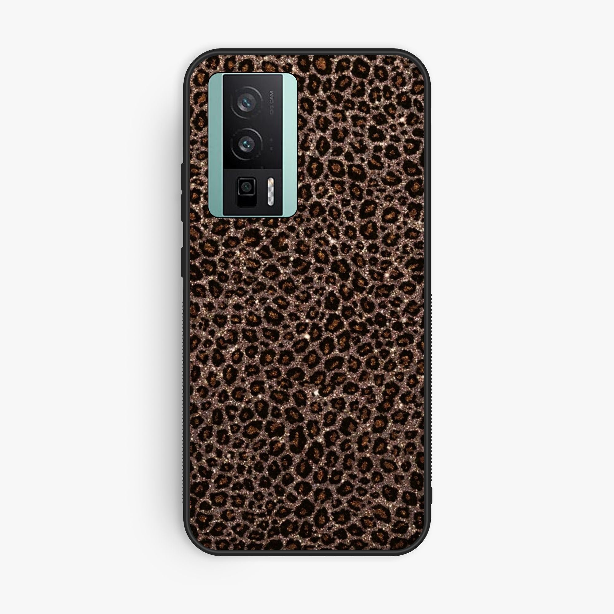 Redmi K60 Pro - Wallpaper 037 - Premium Printed Glossy Phone Case
