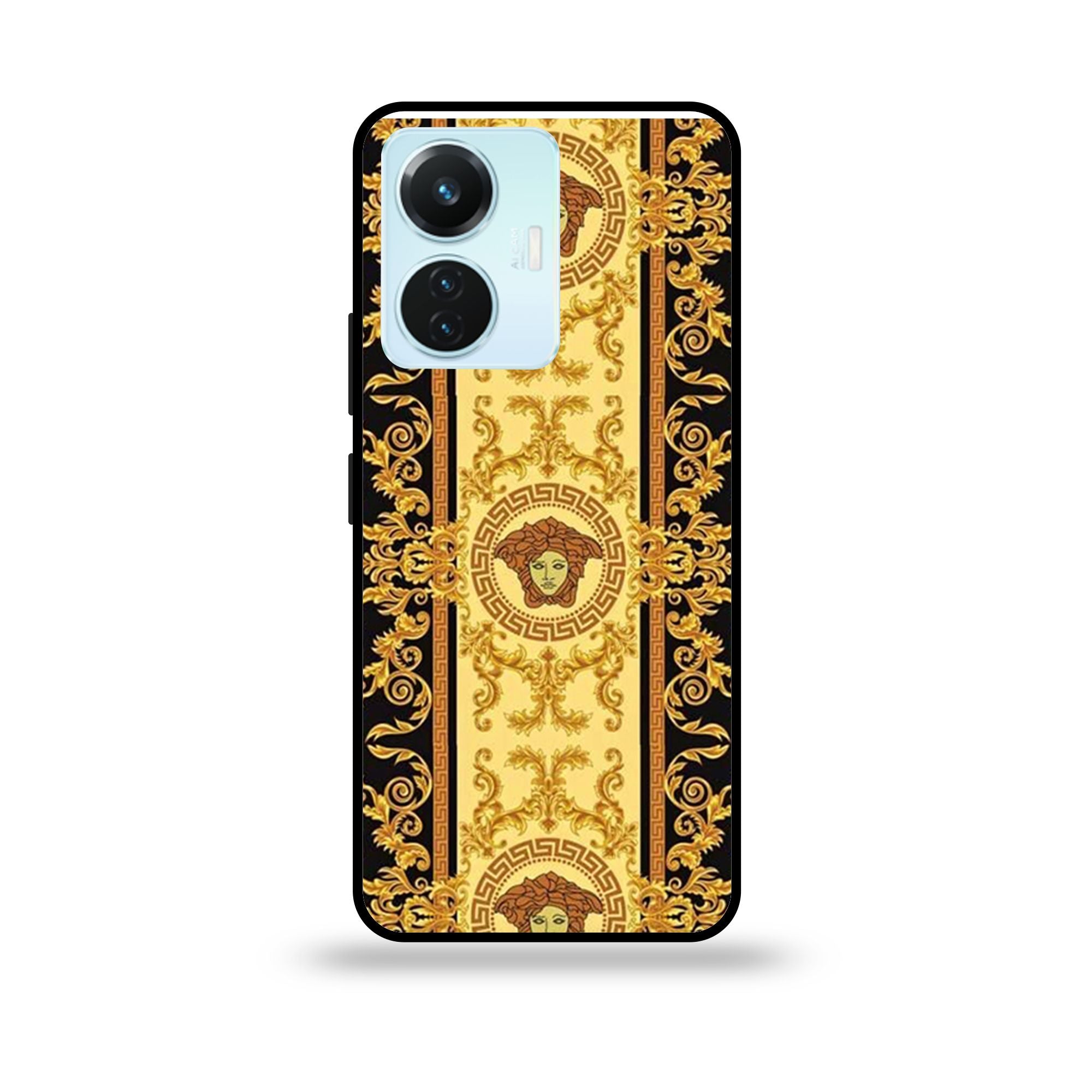 Vivo Y55 4G - Wallpaper 71 - Premium Printed Glossy Phone Case