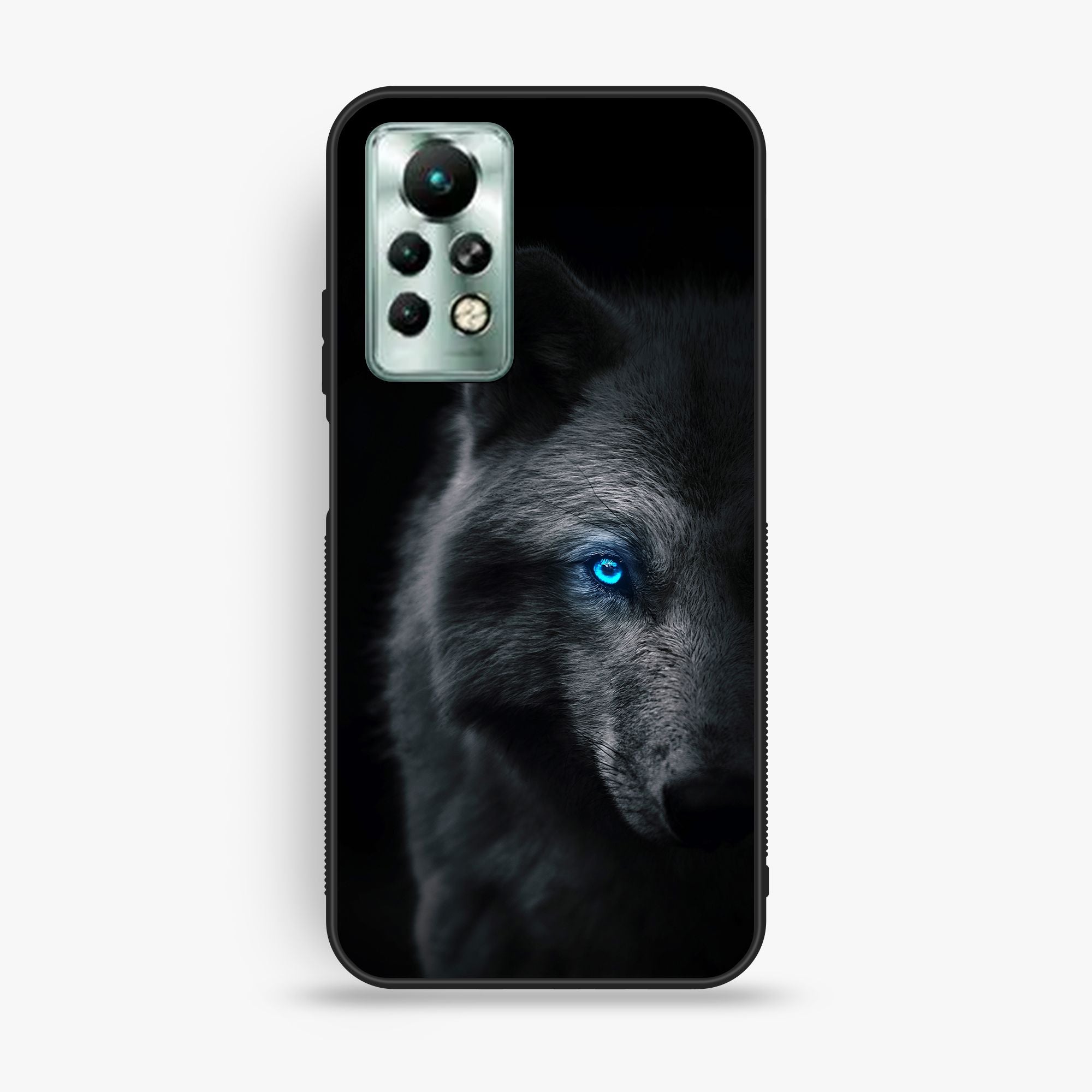 Infinix Note 11 - Wallpaper 131 - Premium Printed Glossy Phone Case