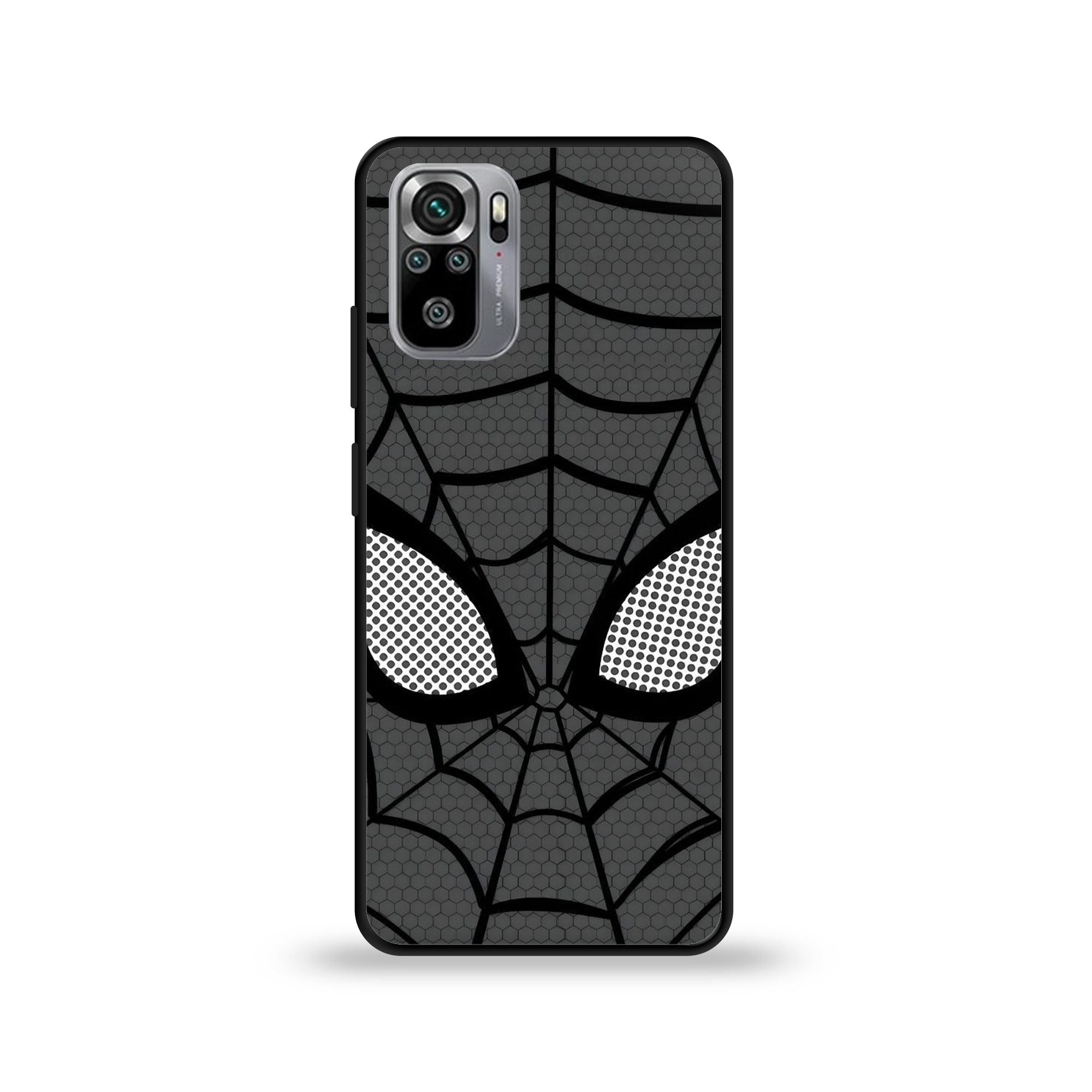 Xiaomi Redmi Note 10s - Wallpaper 055 - Premium Printed Glossy Phone Case