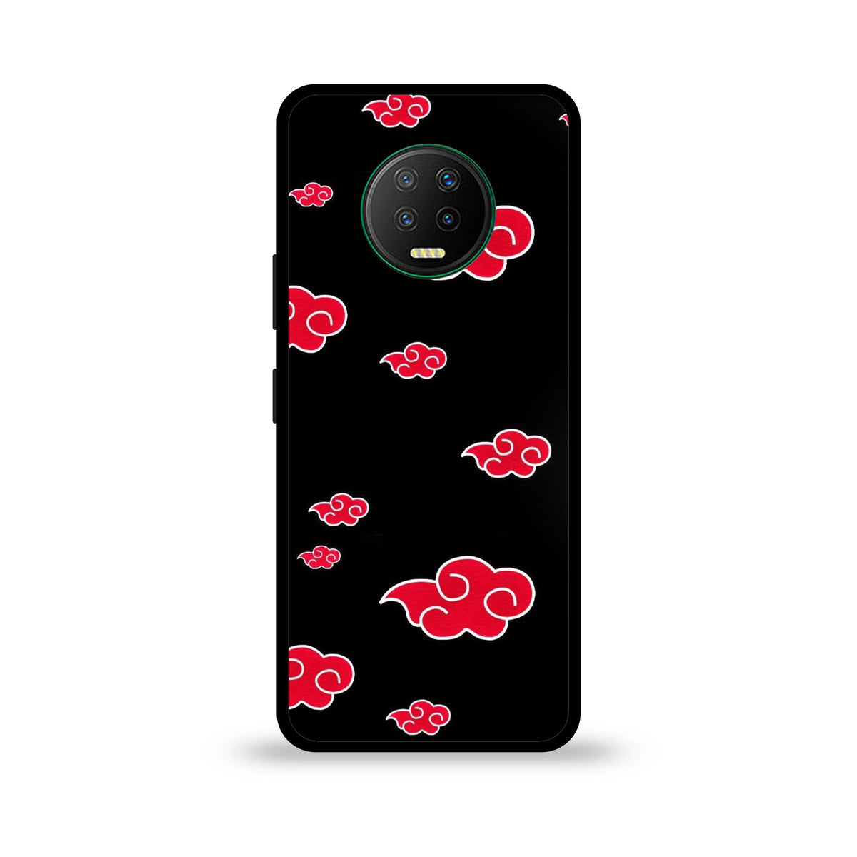 Infinix Note 7 - Wallpaper 48 - Premium Printed Glossy Phone Case