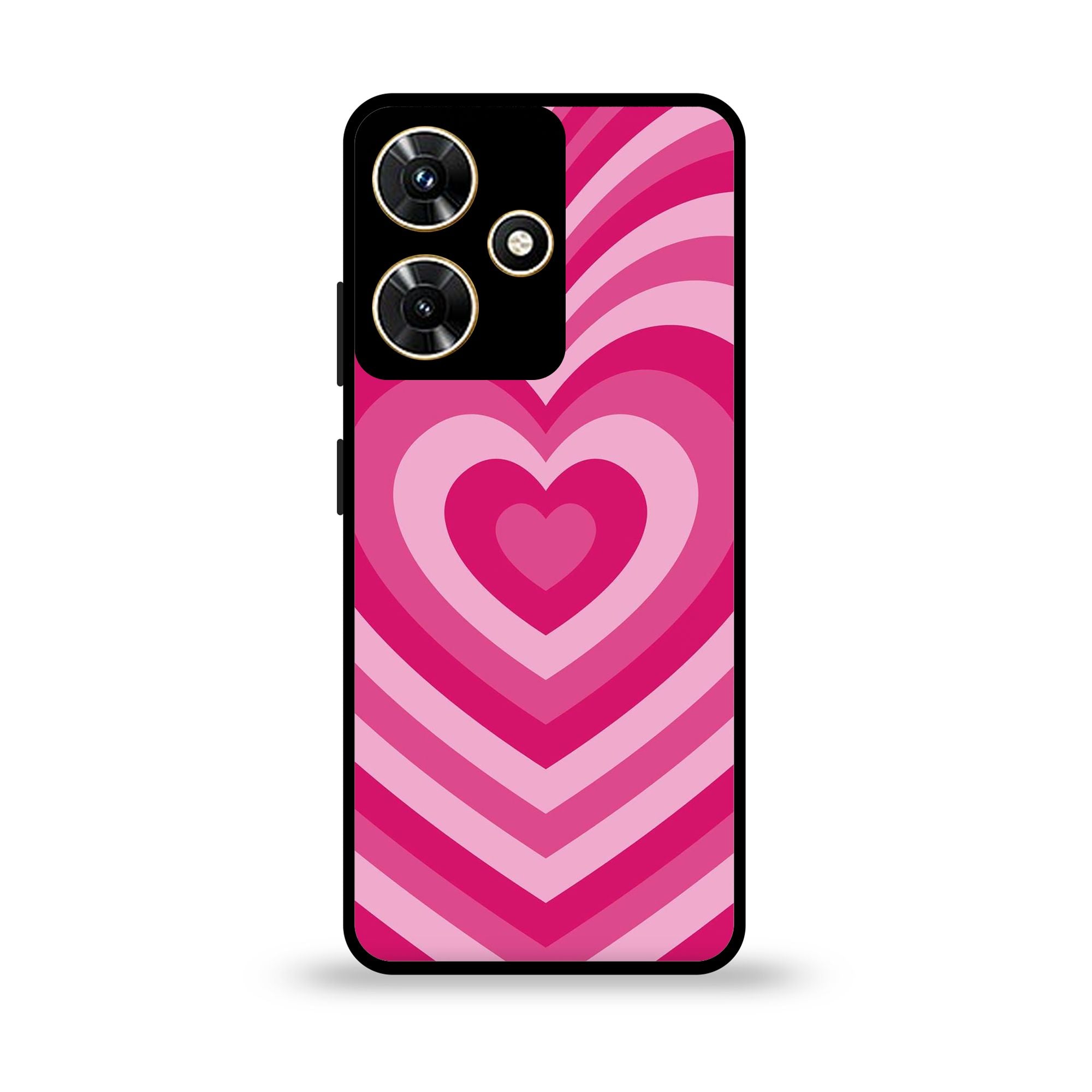 Infinix Hot 30i - Wallpaper 73 - Premium Printed Glossy Phone Case