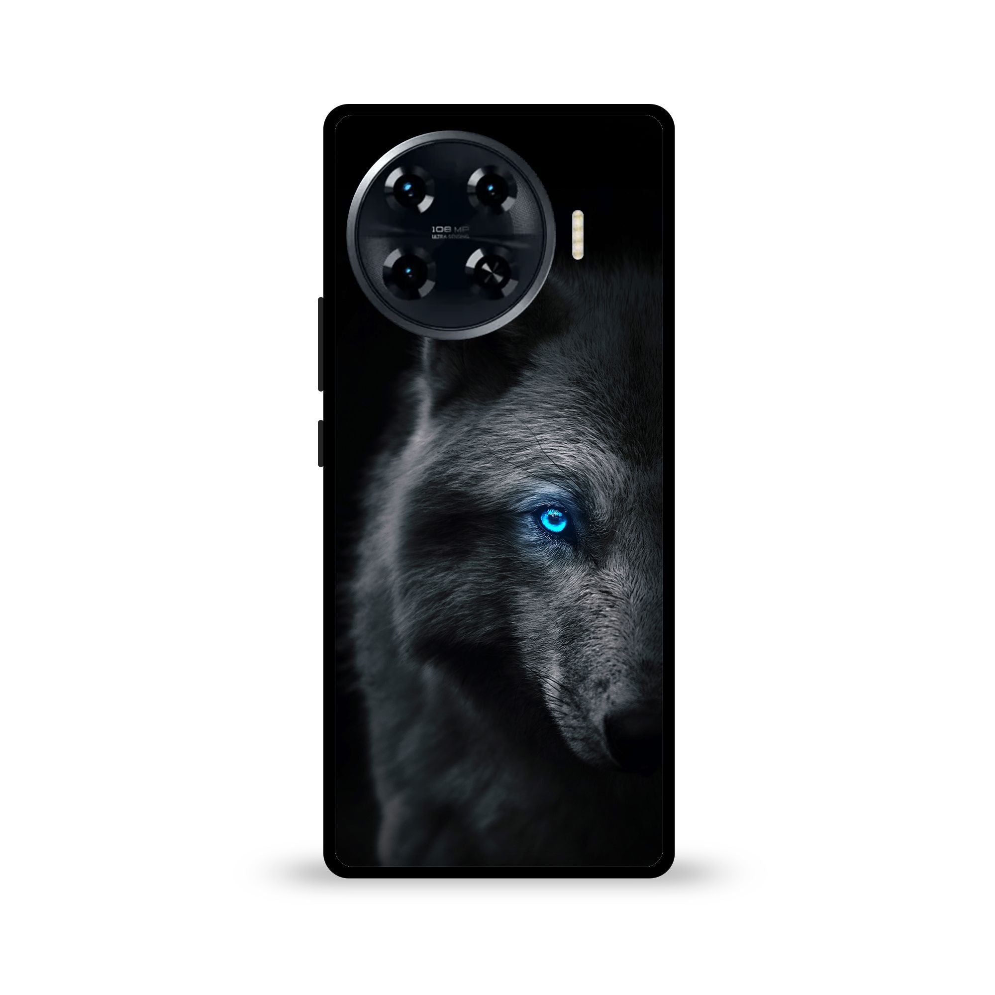 Tecno Spark 20 Pro Plus - Wallpaper 131 - Premium Printed Glossy Phone Case