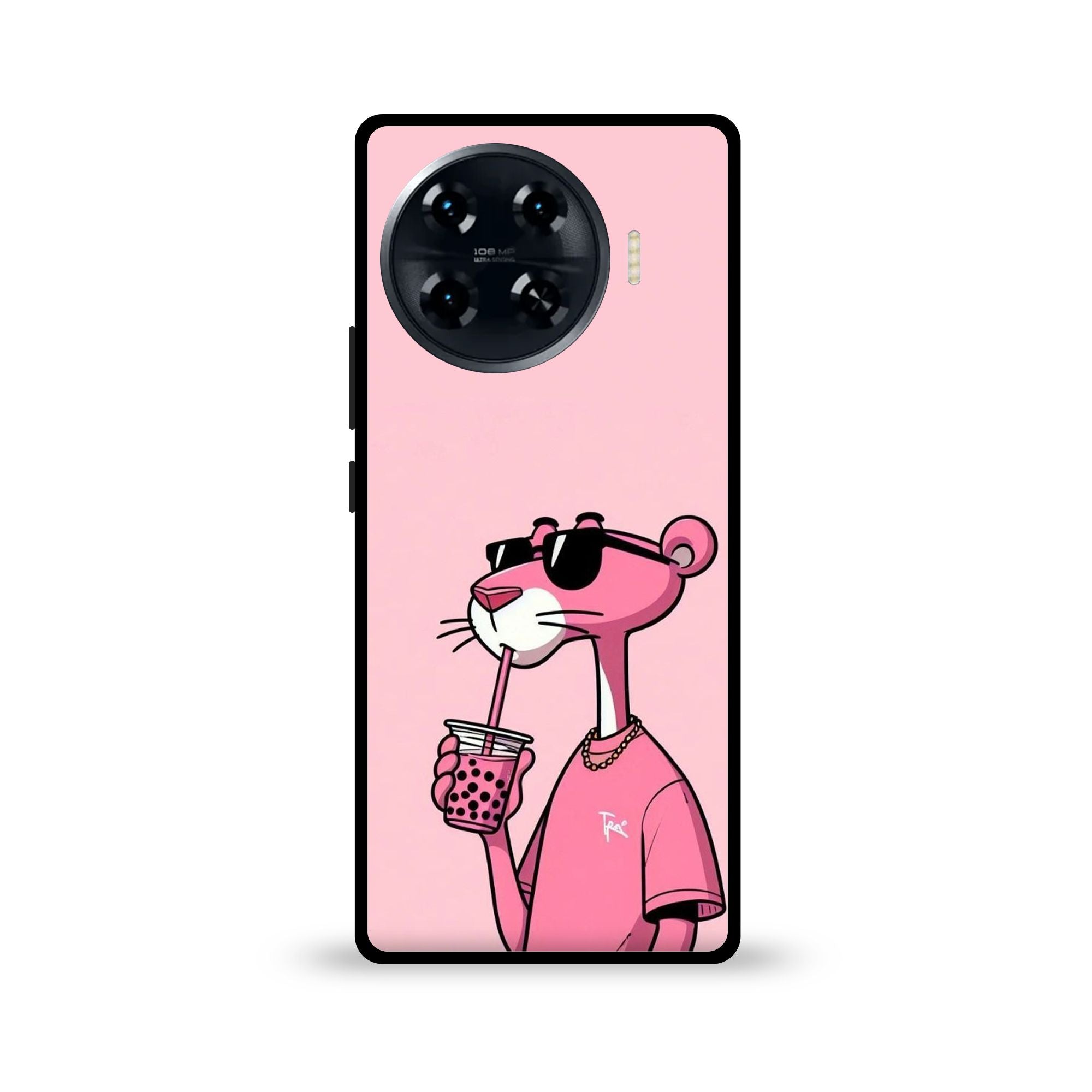 Tecno Spark 20 Pro Plus - Wallpaper 089 - Premium Printed Glossy Phone Case