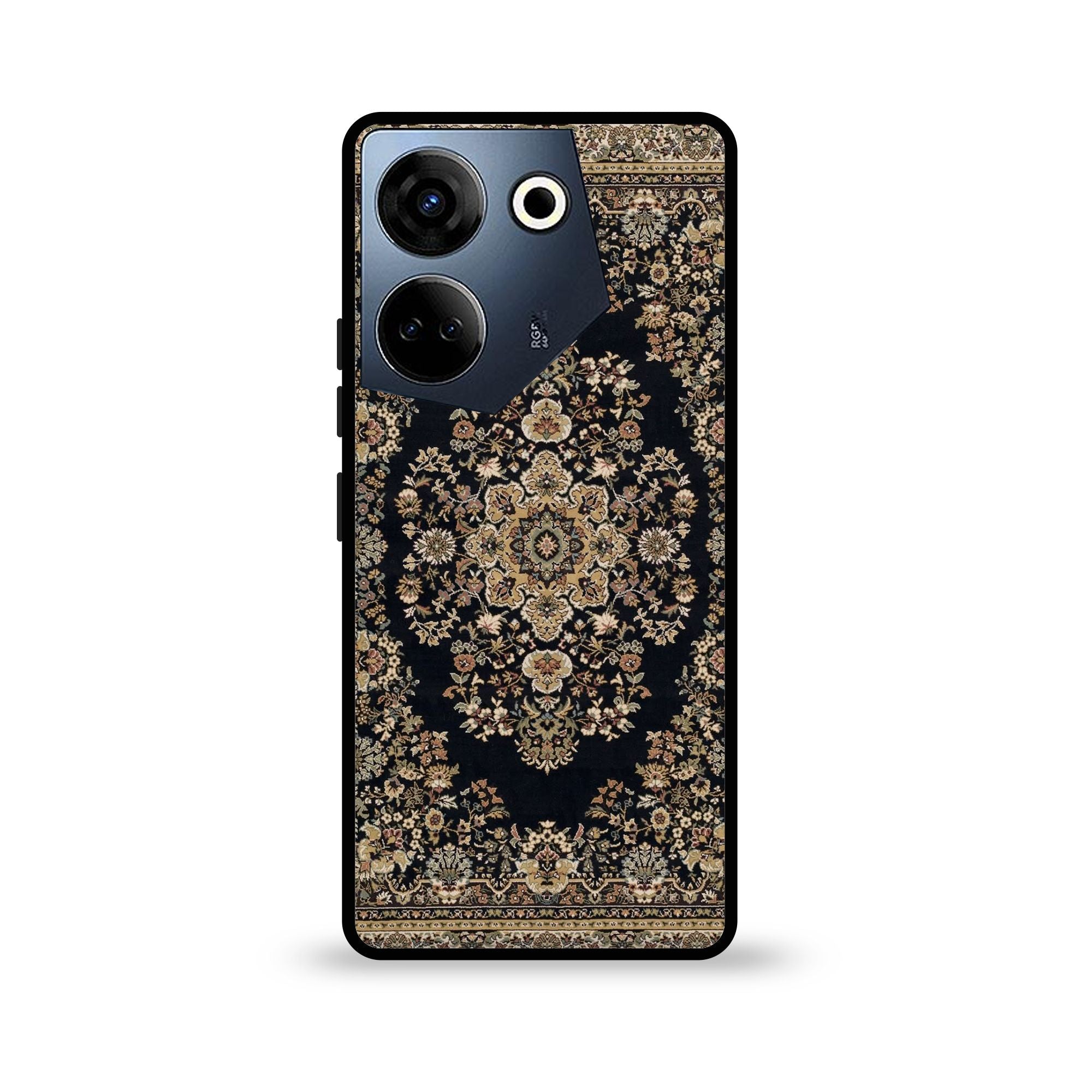 Tecno Camon 20 - Wallpaper 36 - Premium Printed Glossy Phone Case