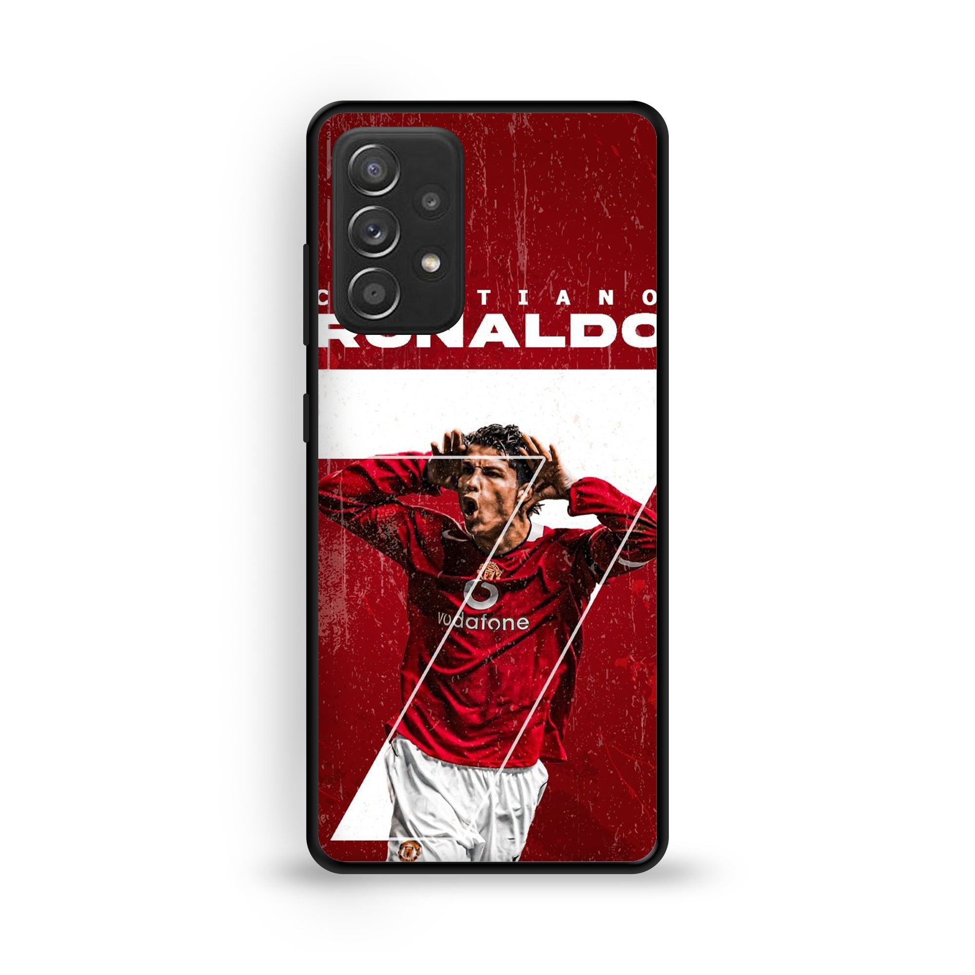 Samsung Galaxy A52 - Wallpaper 015 - Premium Printed Glossy Phone Case