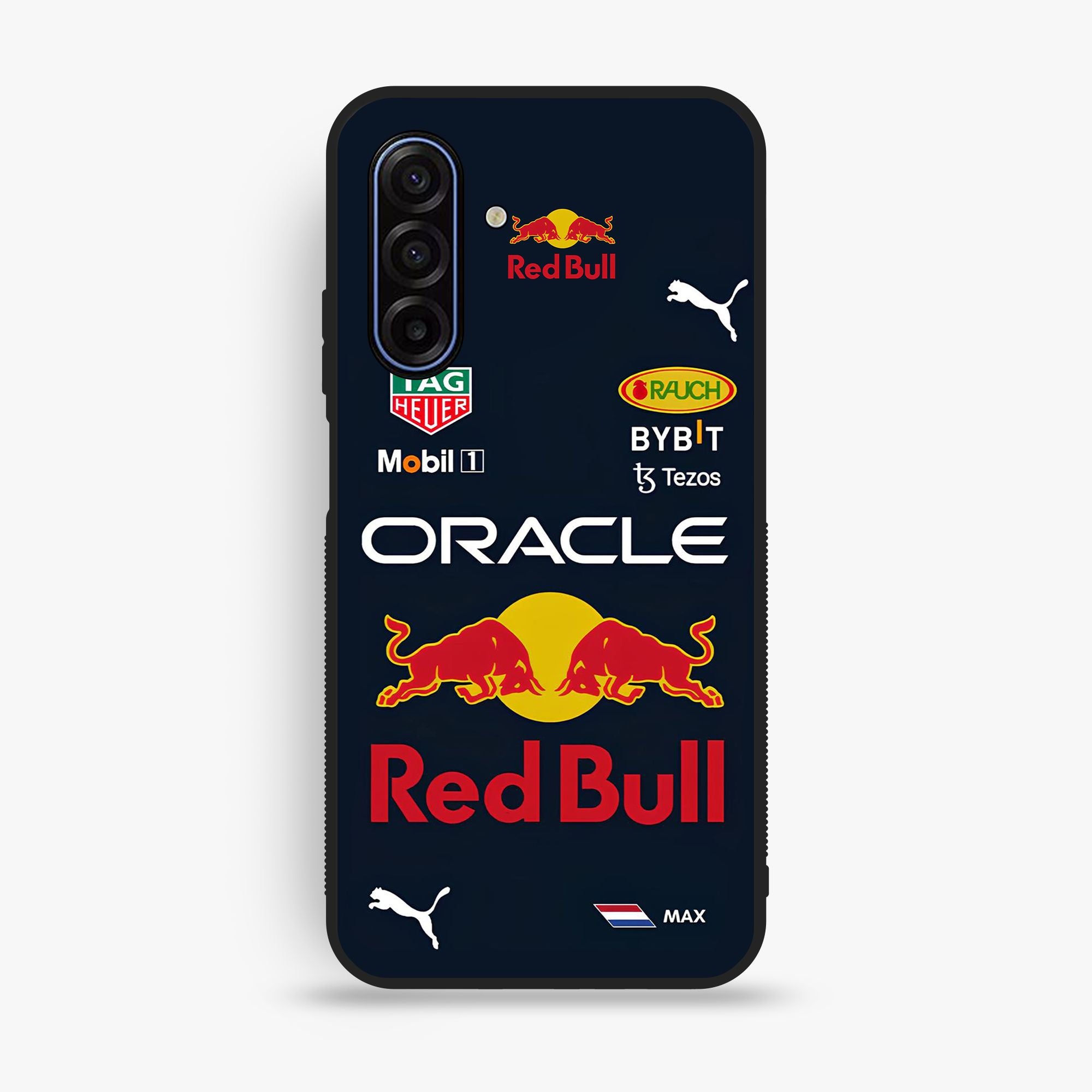 Samsung A17 - Wallpaper 025 - Premium Printed Glossy Phone Case