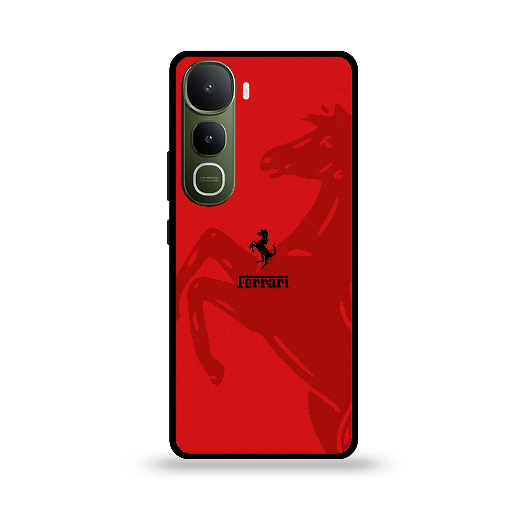 Vivo Y400 - Wallpaper 85 - Premium Printed Glossy Phone Case